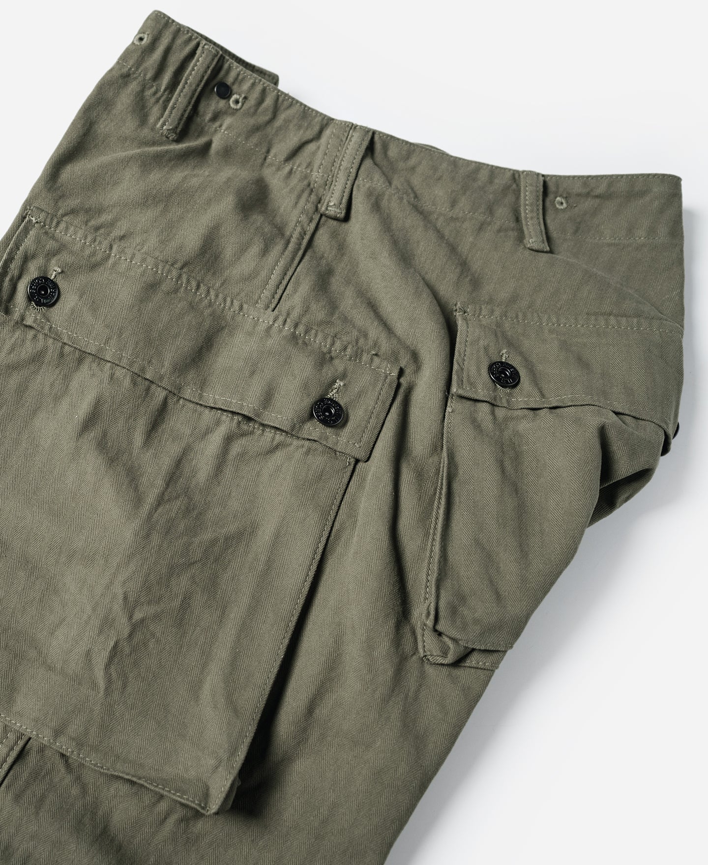 USMC P-44 Utility Pants - Image 12