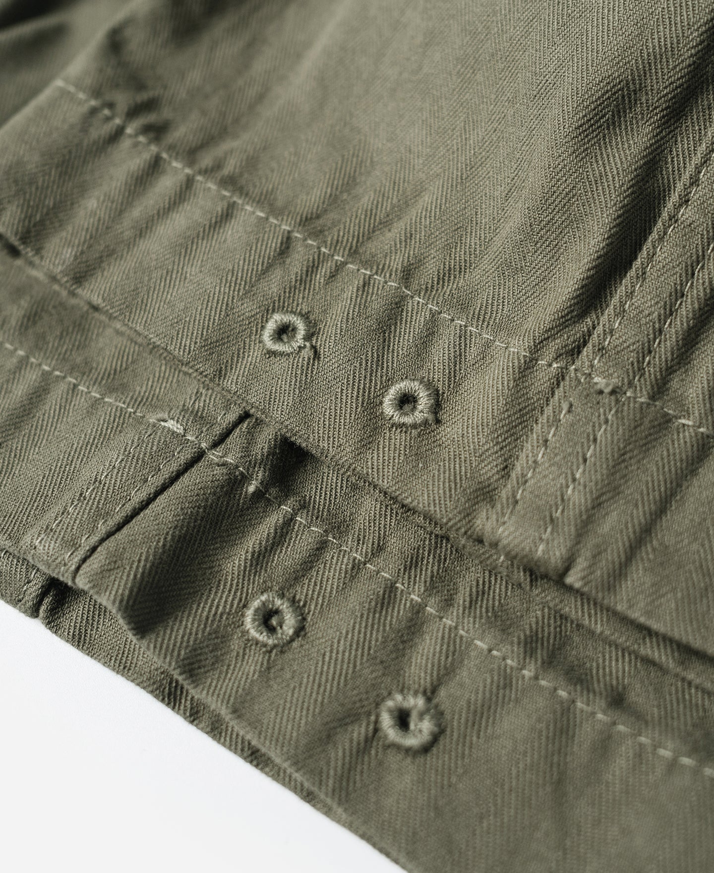 USMC P-44 Utility Pants - Image 14