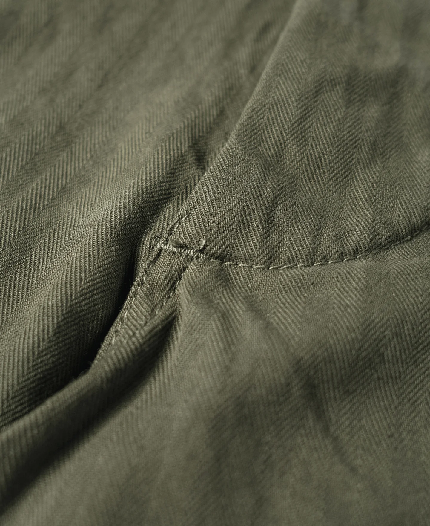 USMC P-44 Utility Pants - Image 15