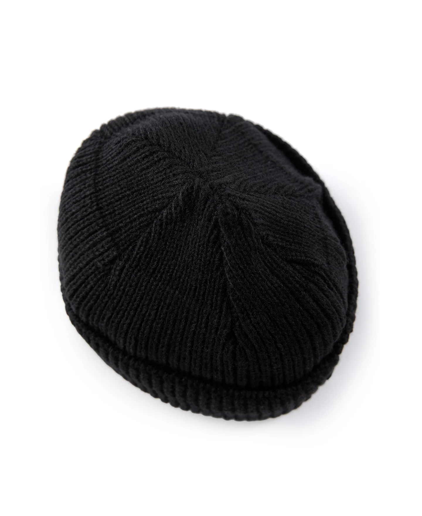 WWII USAAF A-4 Watch Cap - Black - Image 9