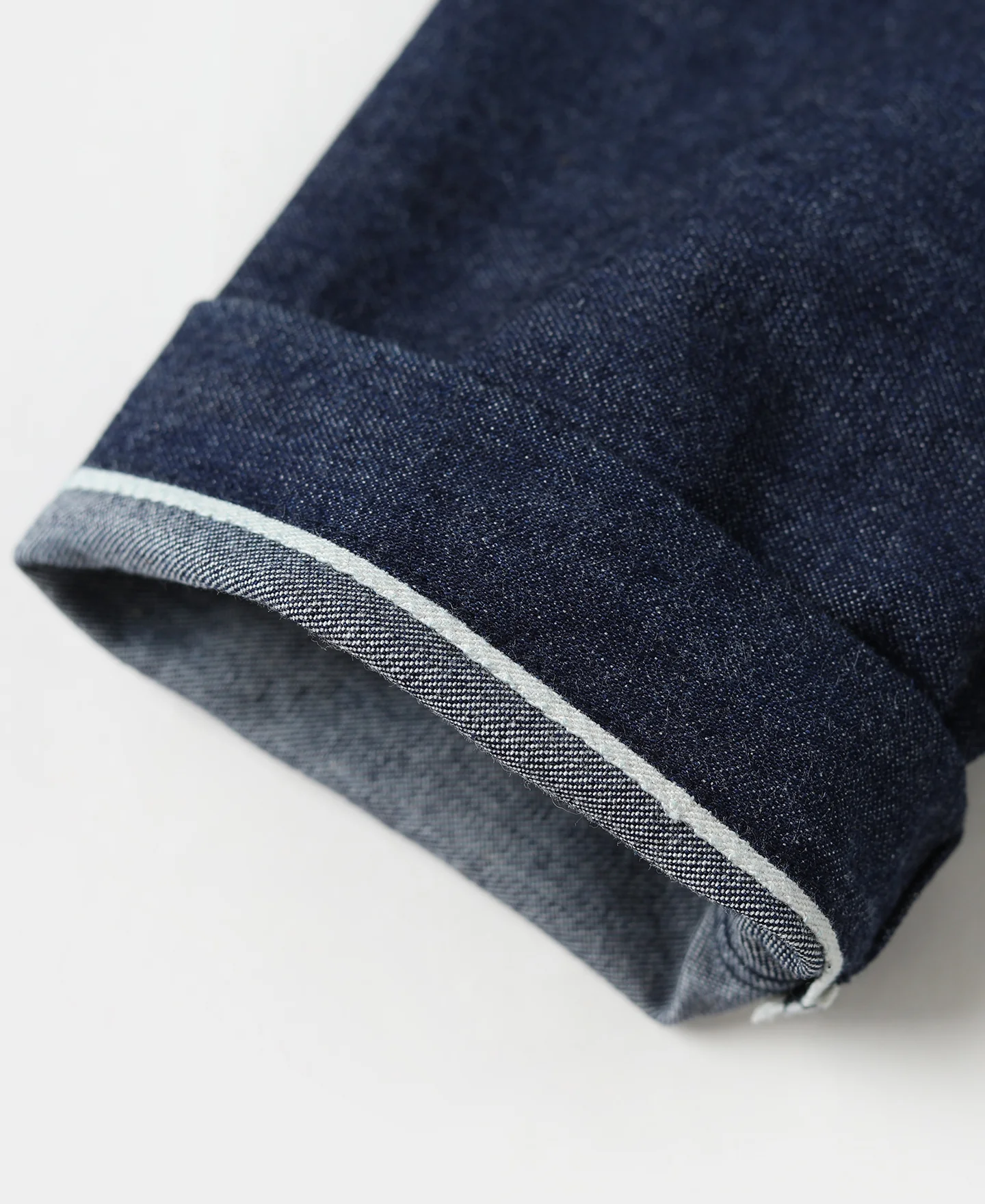 1922 USN 2nd Denim Coverall Utility Jacket - Image 10