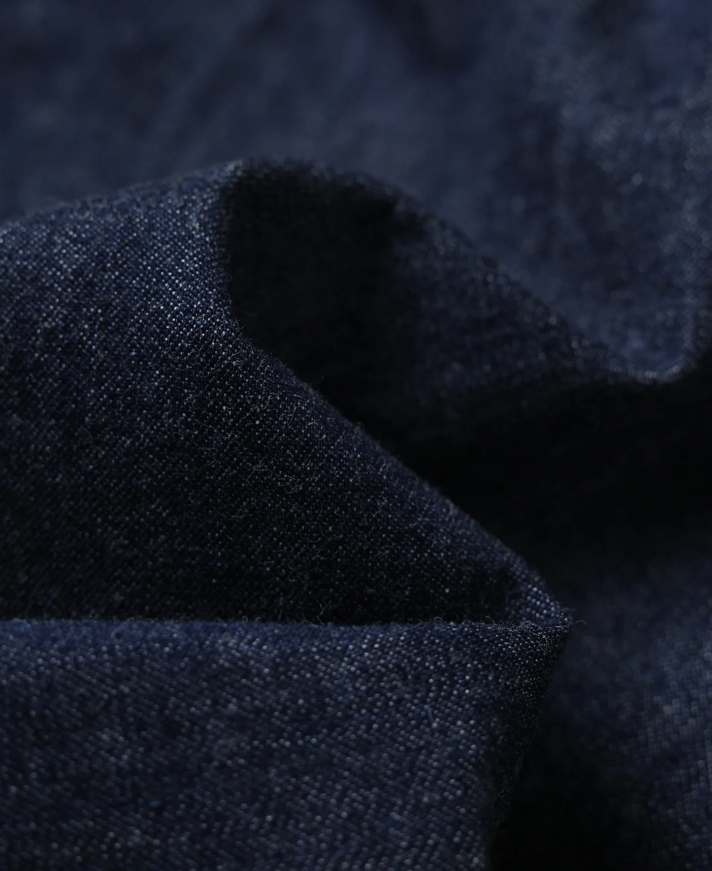 1922 USN 2nd Denim Coverall Utility Jacket - Image 14
