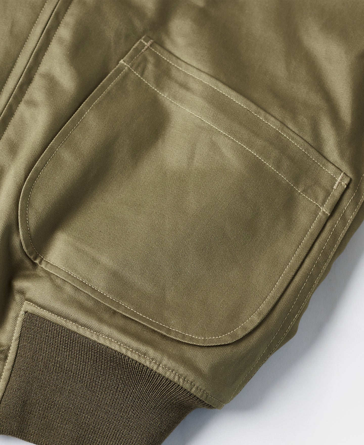 US Army 1st Tanker Jacket - Image 11