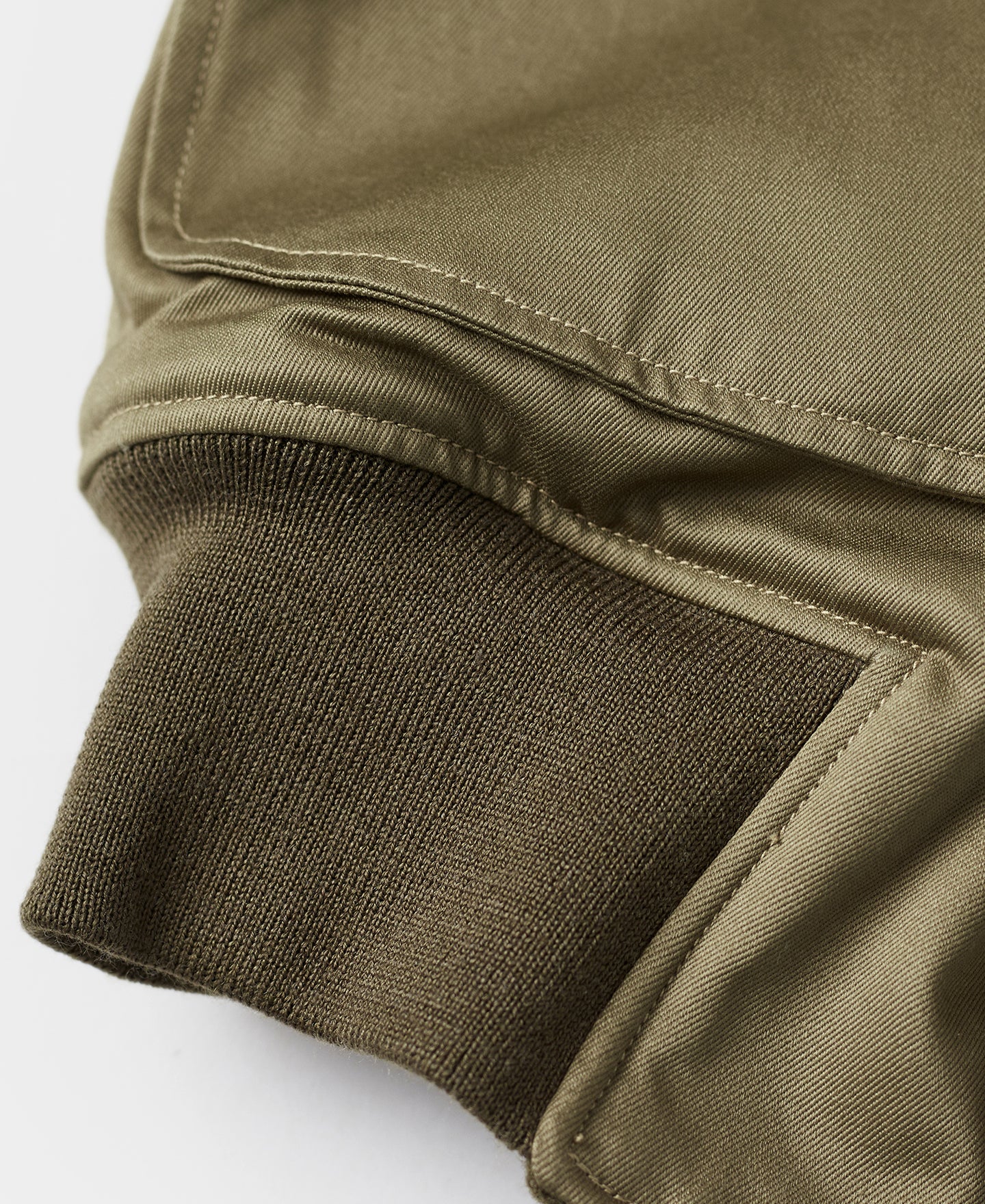 US Army 1st Tanker Jacket - Image 13