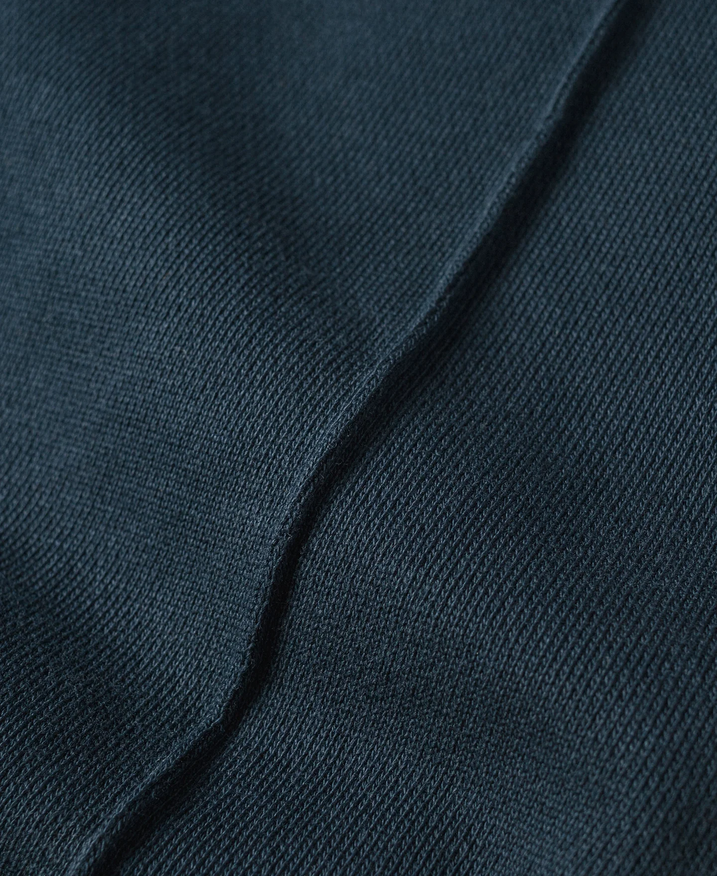 Classic Straight-Leg Striped Logo-Embroidered Cotton-Terry Sweatpants - Navy - Image 11