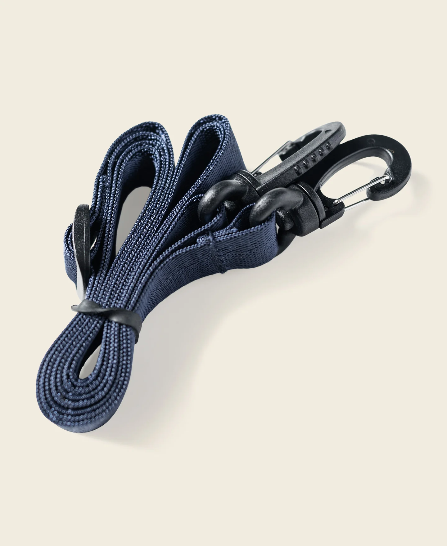 Climbing Chalk Nylon Bag - Navy - Image 3