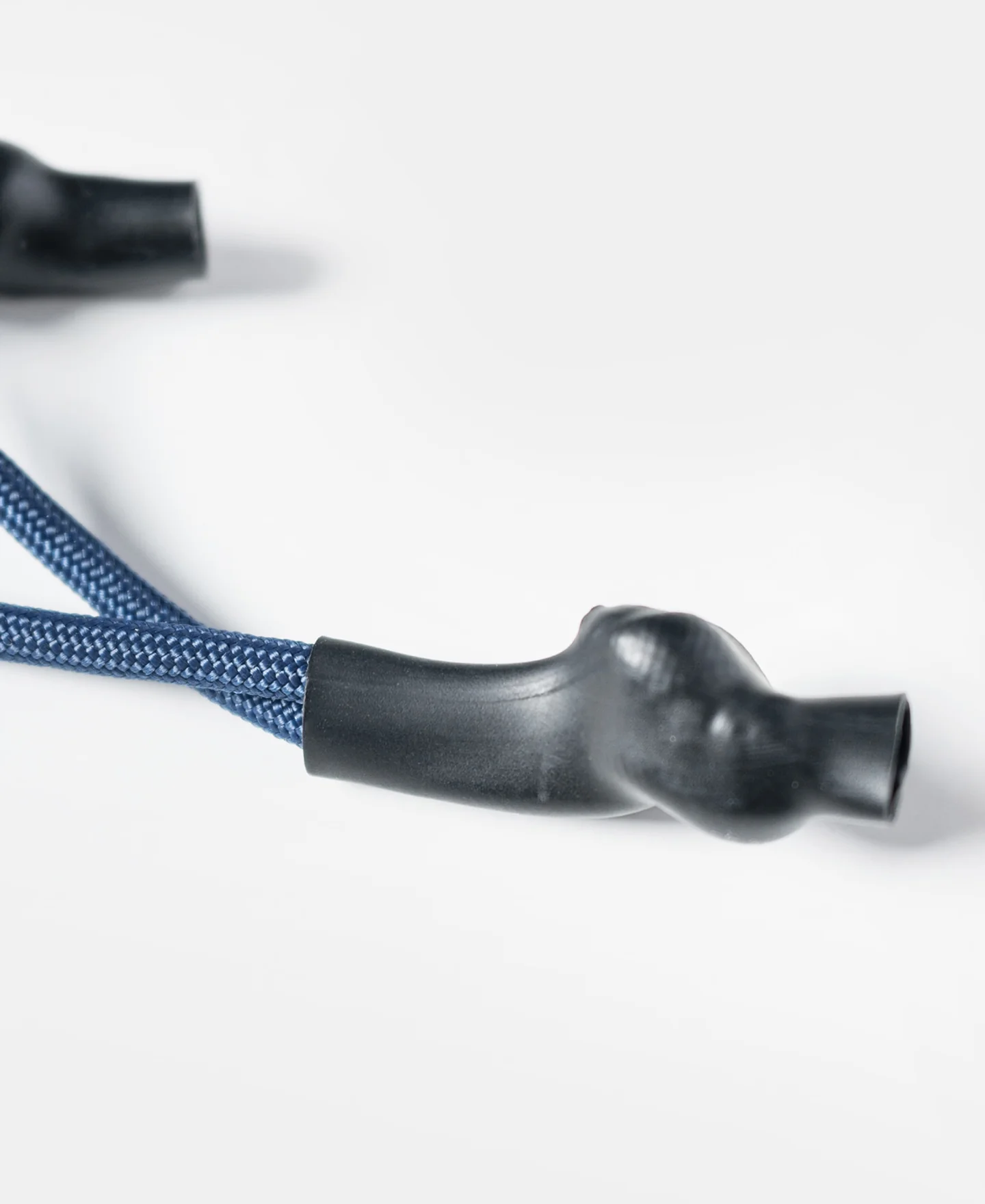 Climbing Chalk Nylon Bag - Navy - Image 7