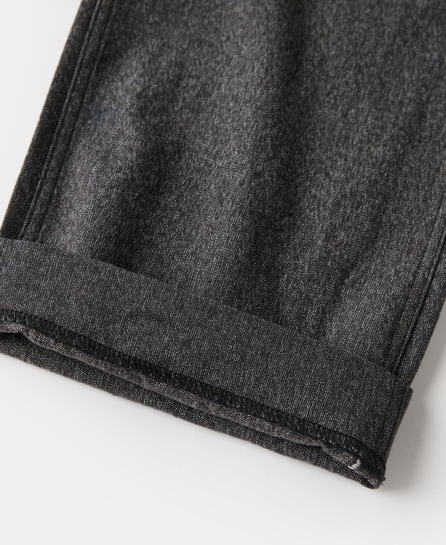 1940s Covert Salt & Pepper Trousers - Image 19