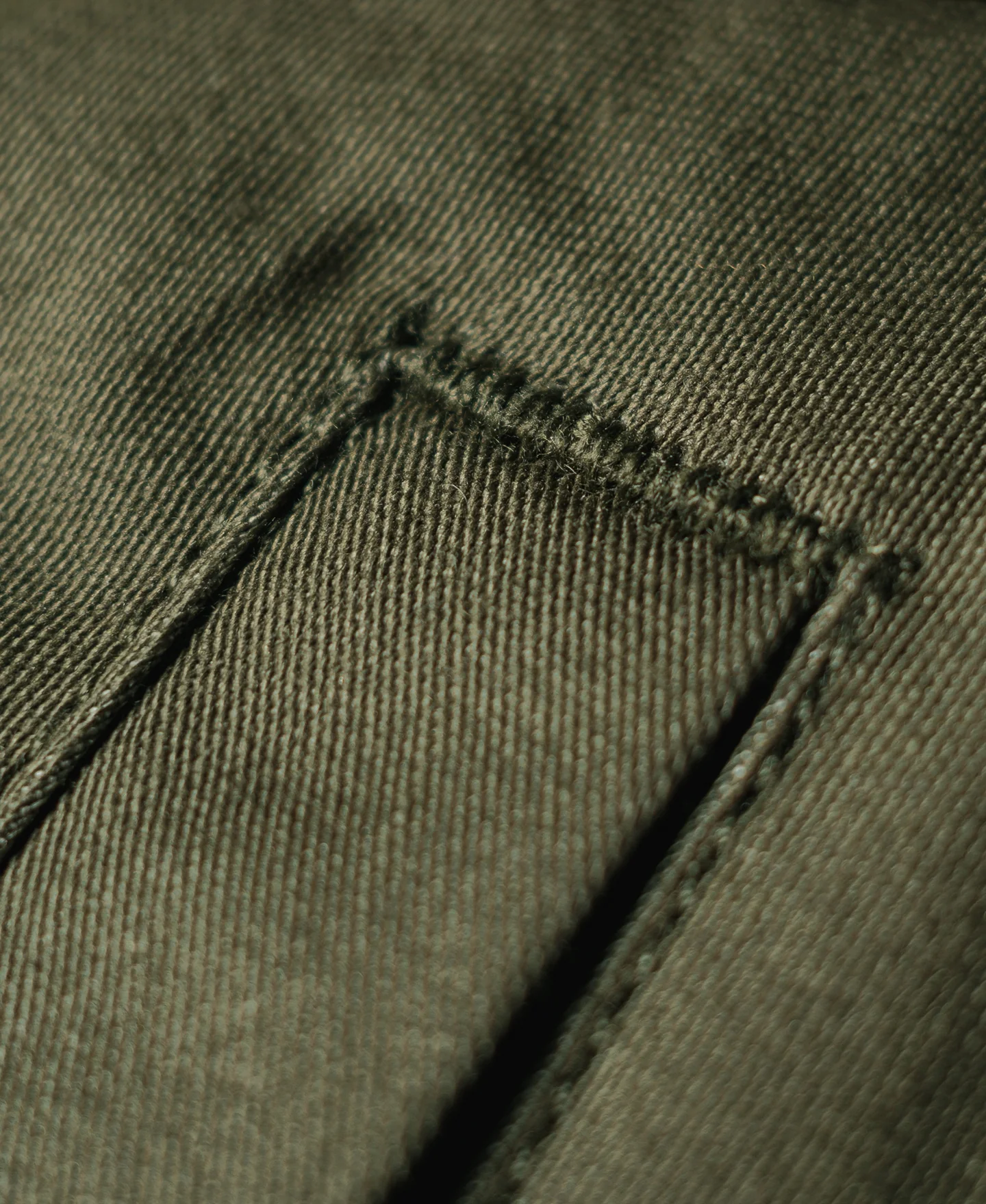 Final Version USN A-2 Deck Jacket (Polyester Lamb Wool) - Image 13