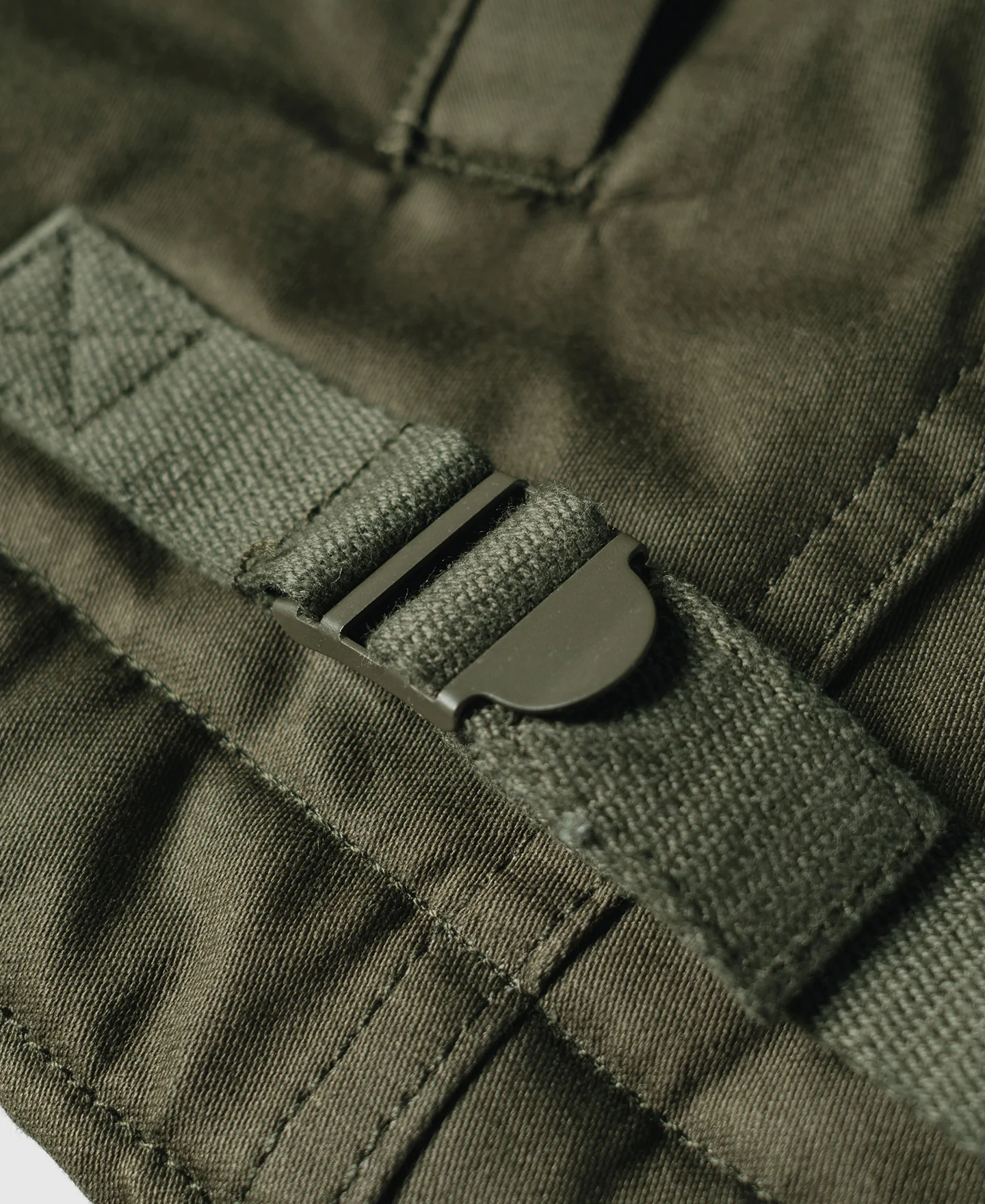 Final Version USN A-2 Deck Jacket (Polyester Lamb Wool) - Image 15