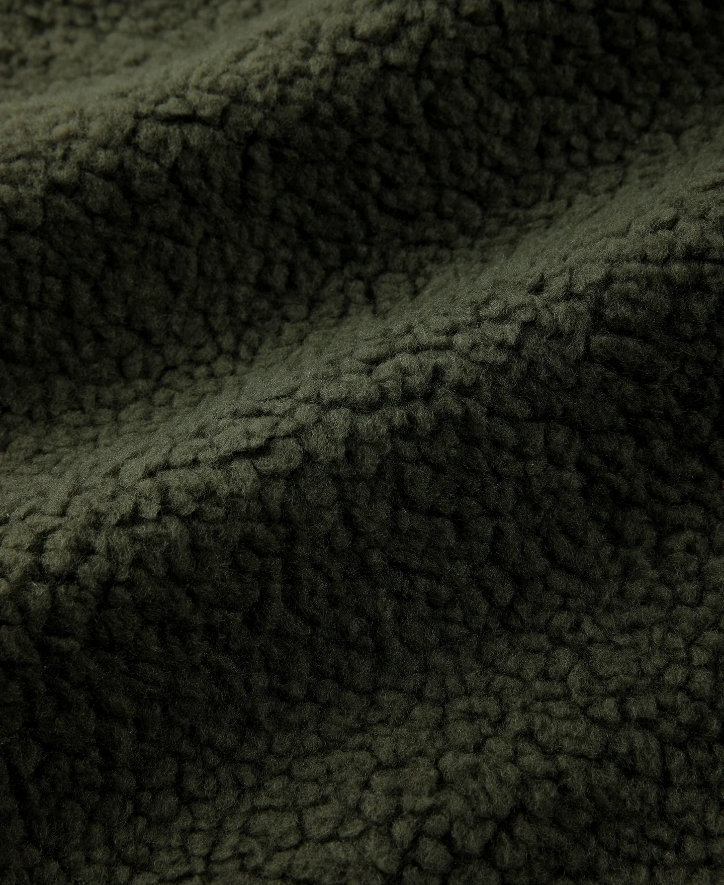 Final Version USN A-2 Deck Jacket (Polyester Lamb Wool) - Image 19