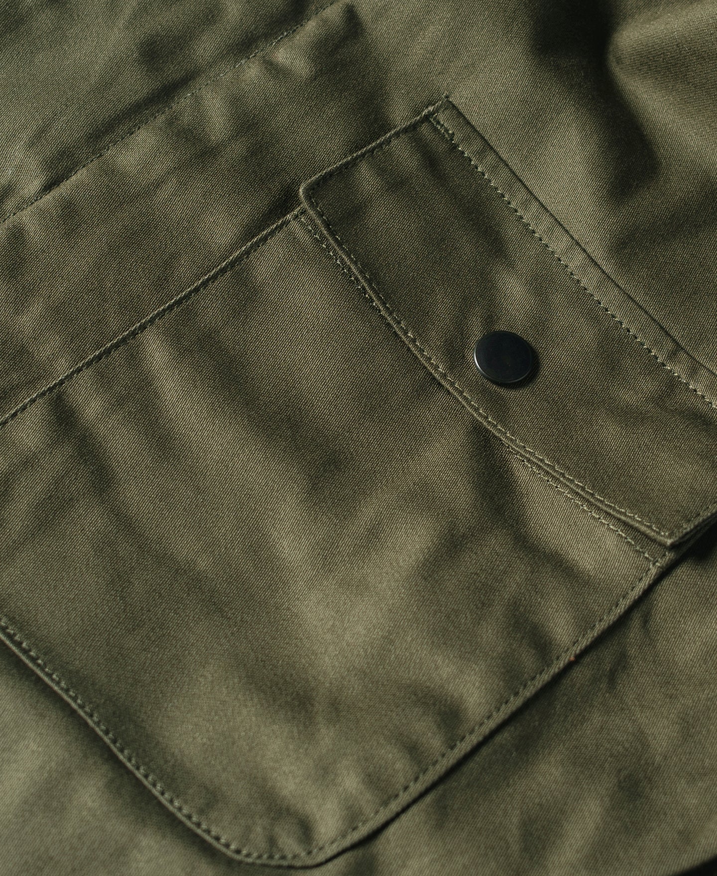 Final Version USN A-2 Deck Jacket (Polyester Lamb Wool) - Image 9