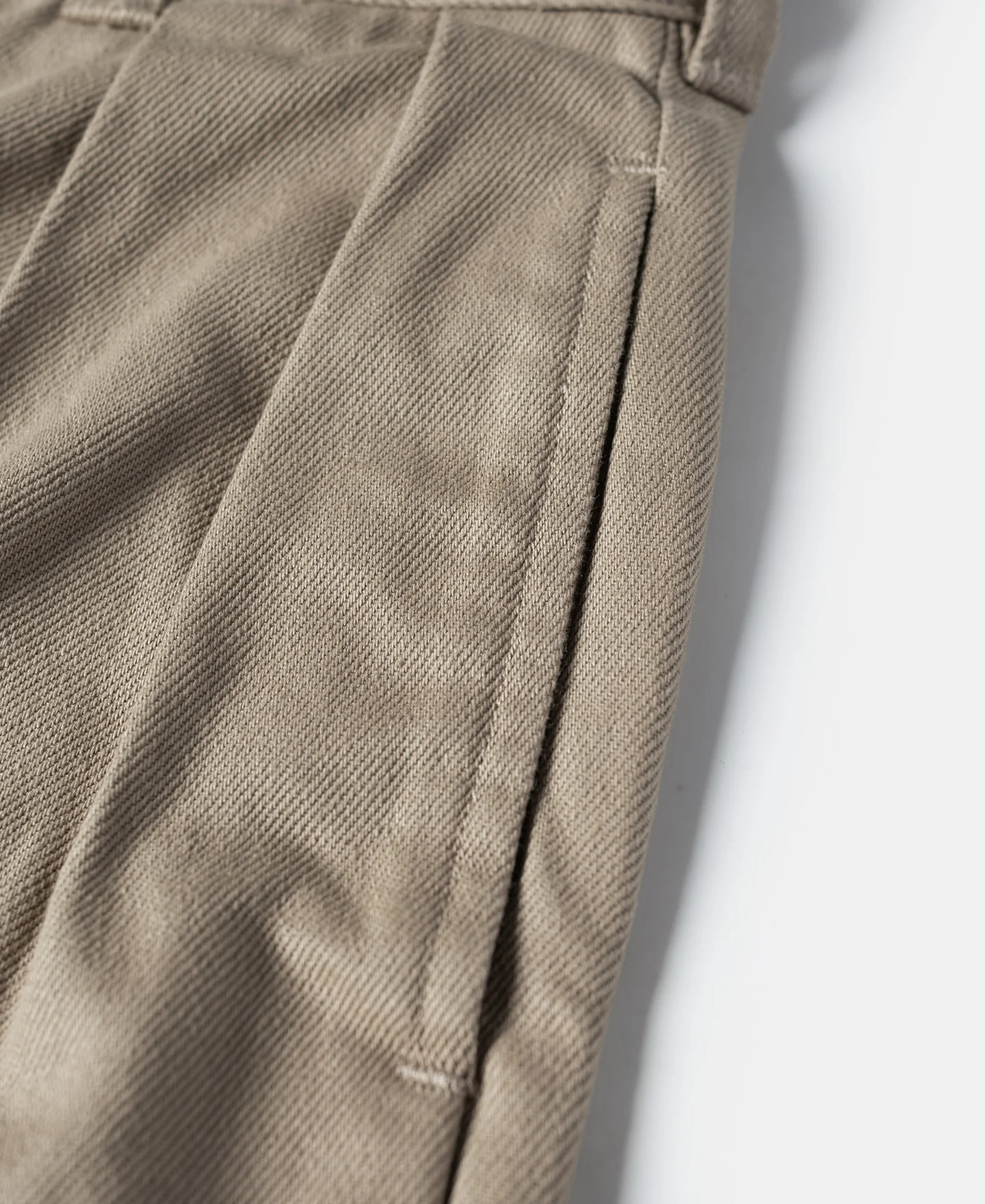 French Army M-52 Chino Pants - Image 11