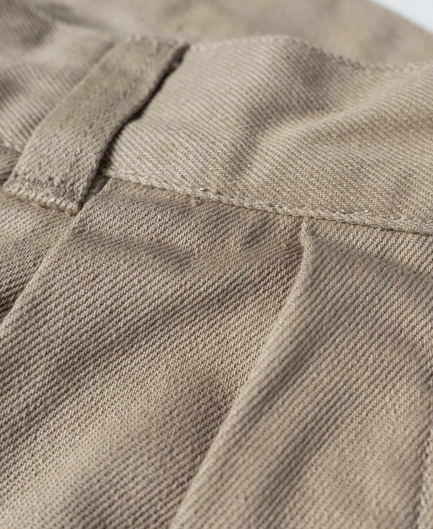 French Army M-52 Chino Pants - Image 13