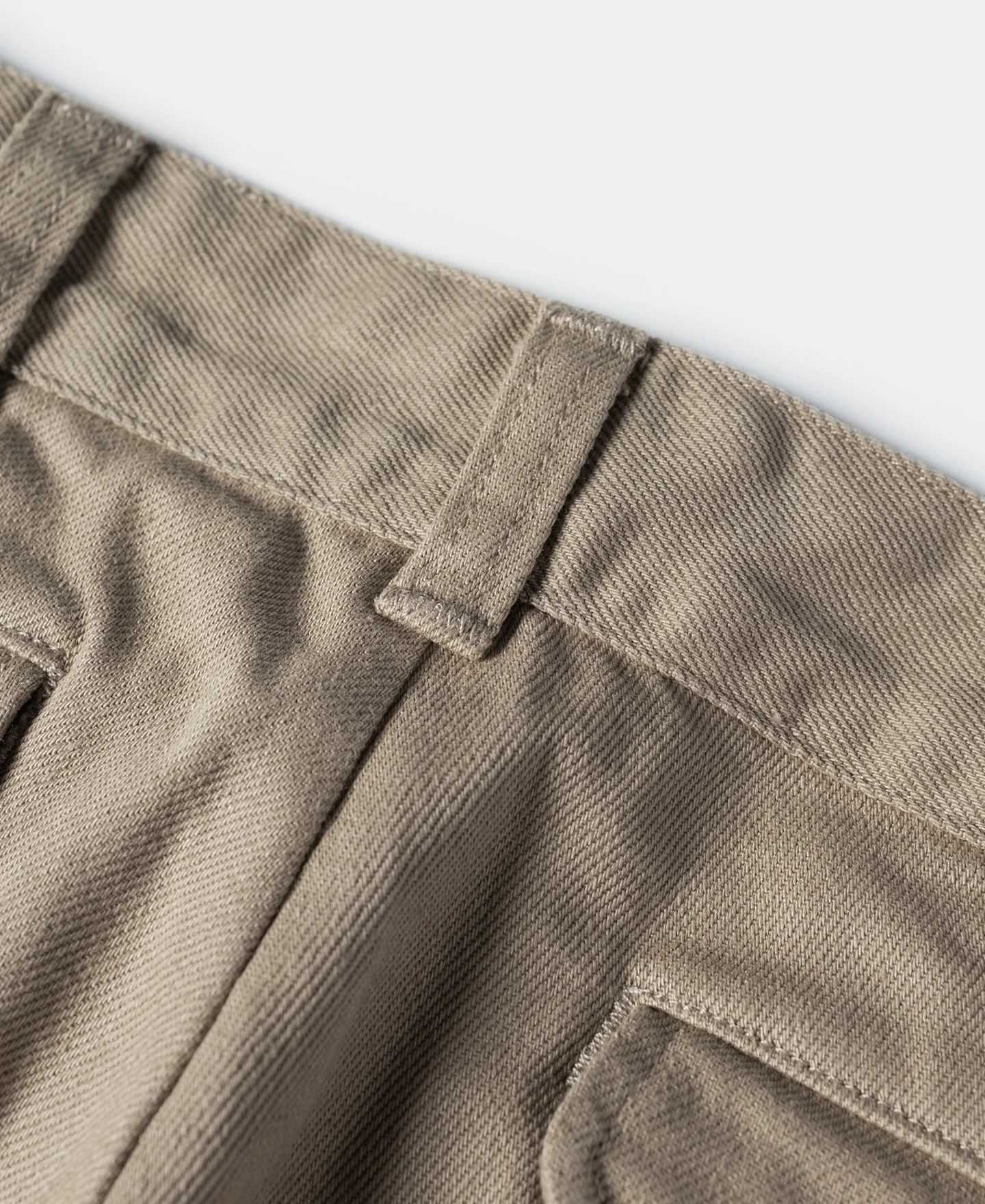 French Army M-52 Chino Pants - Image 14
