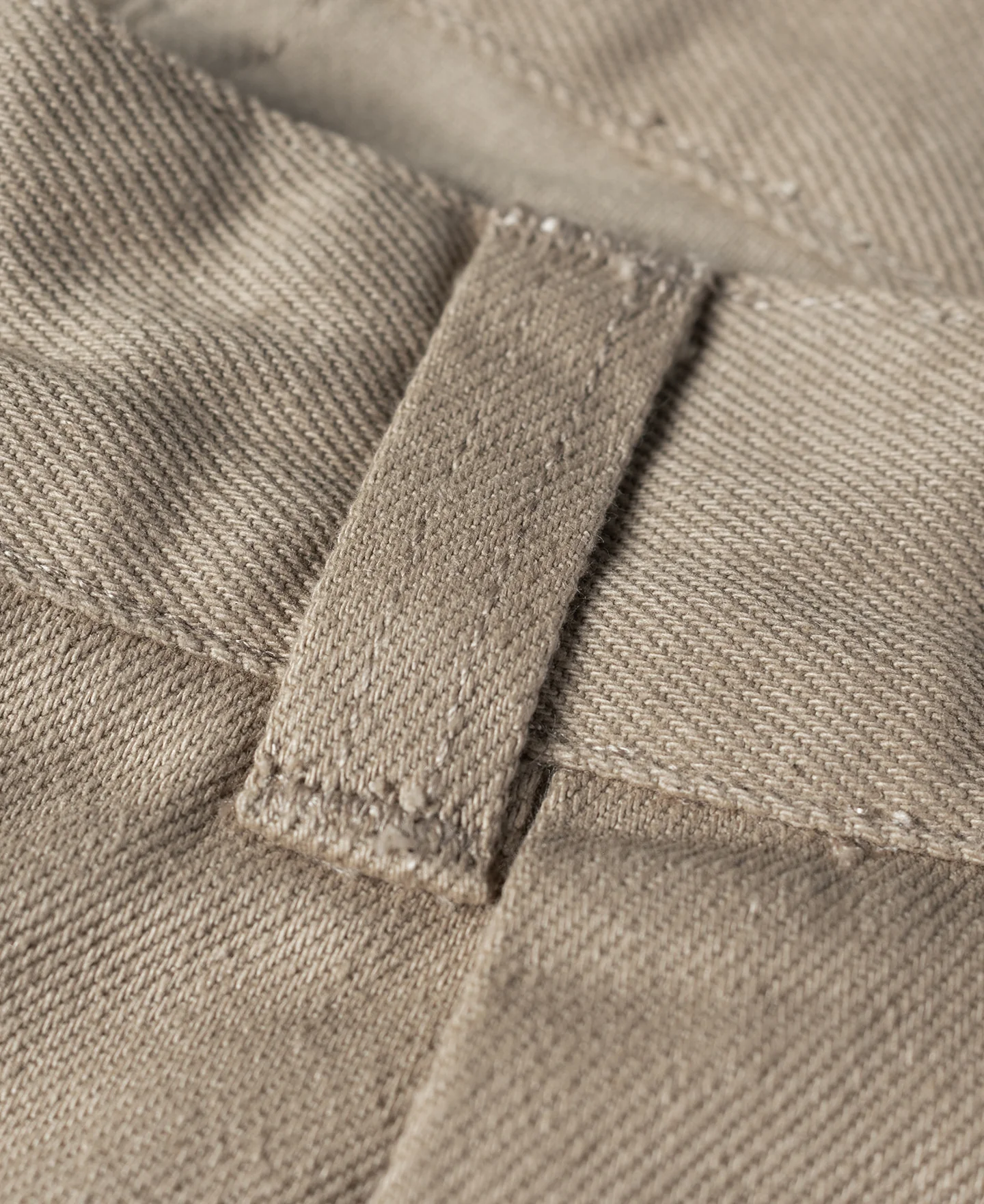 French Army M-52 Chino Pants - Image 15