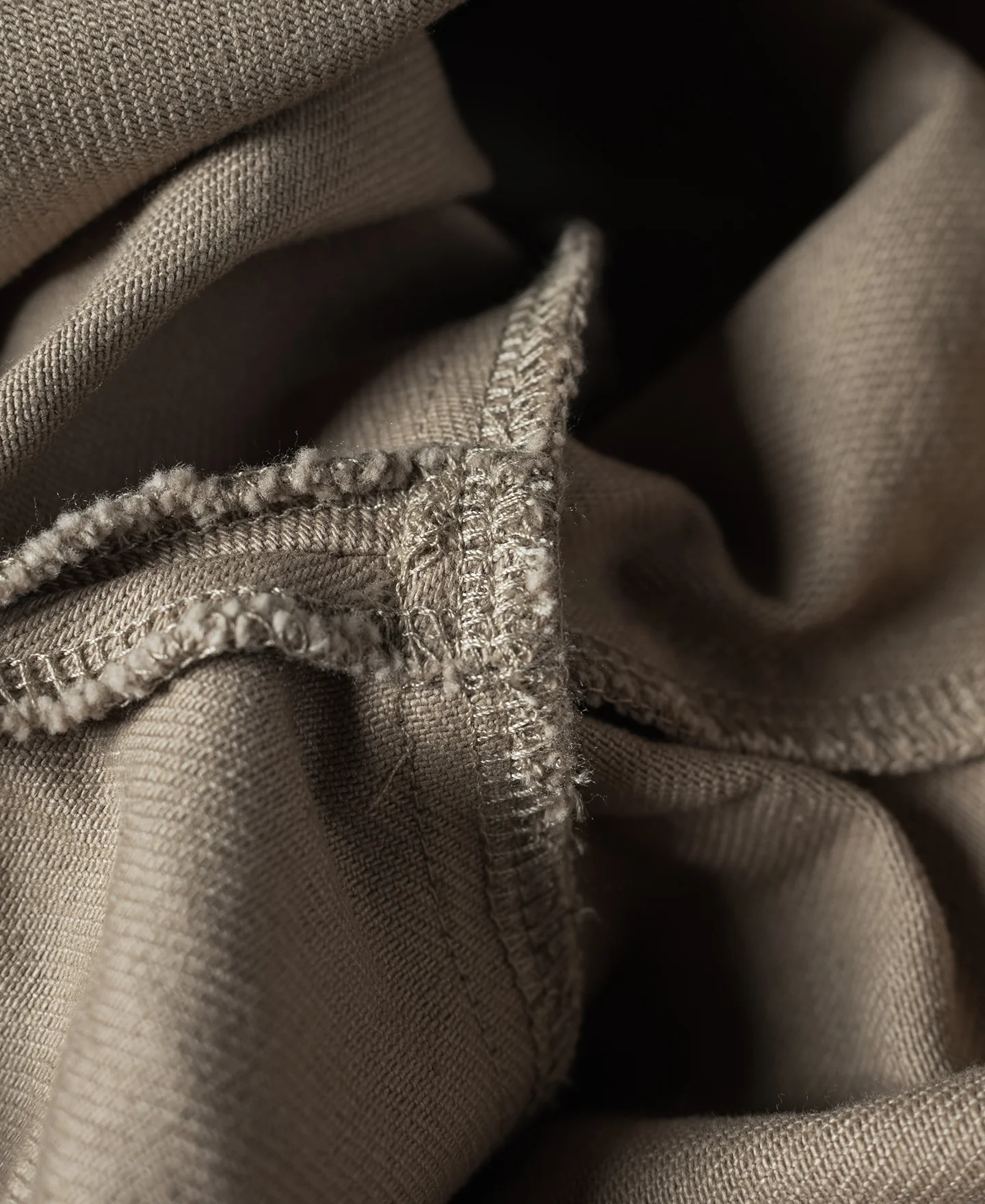 French Army M-52 Chino Pants - Image 17