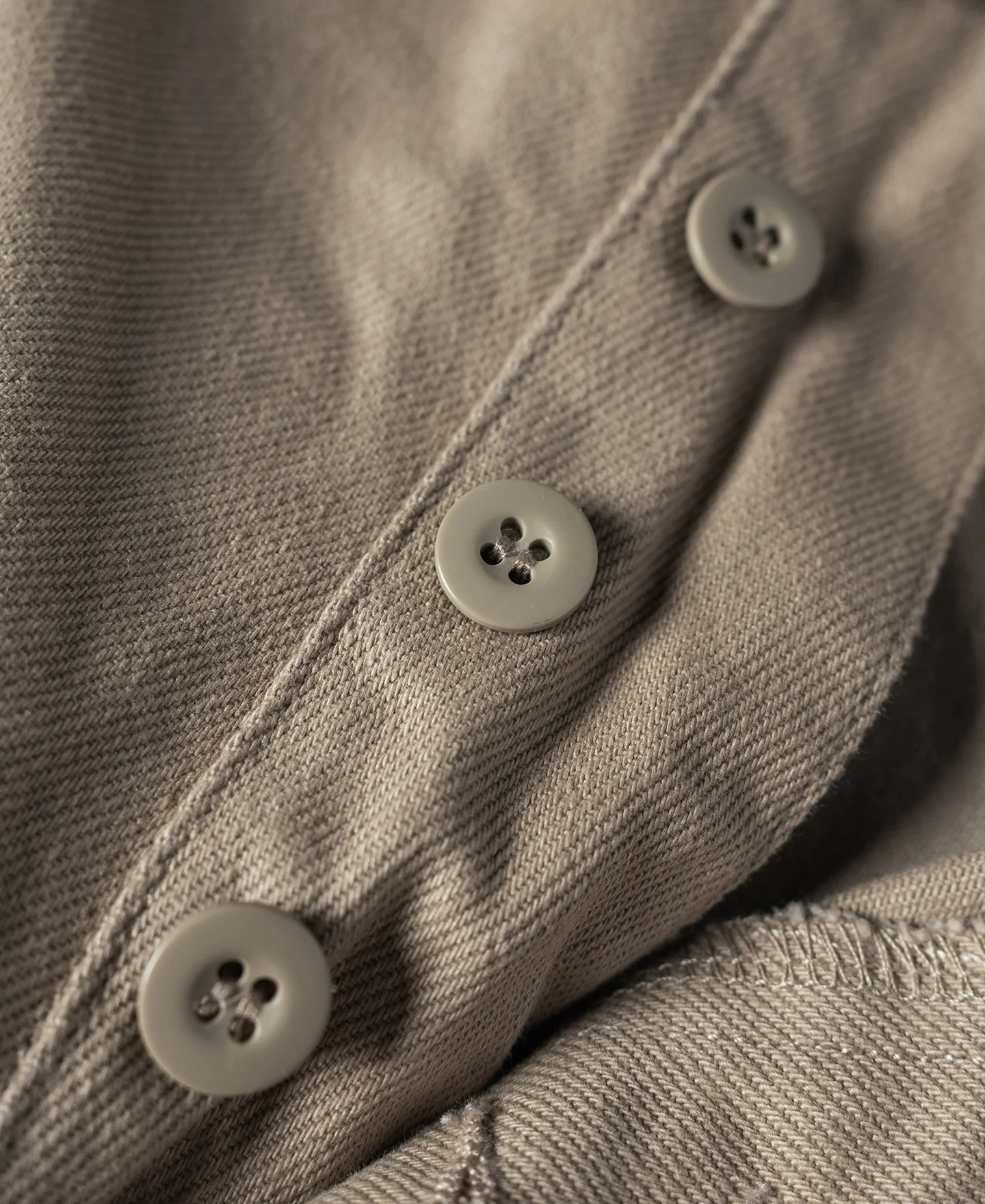 French Army M-52 Chino Pants - Image 8