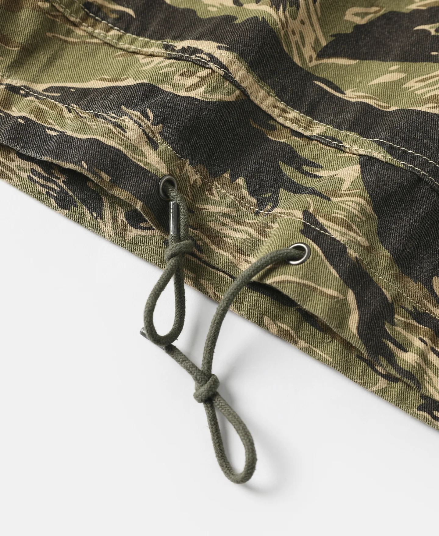 Golden Tiger Camo Smock - Image 17