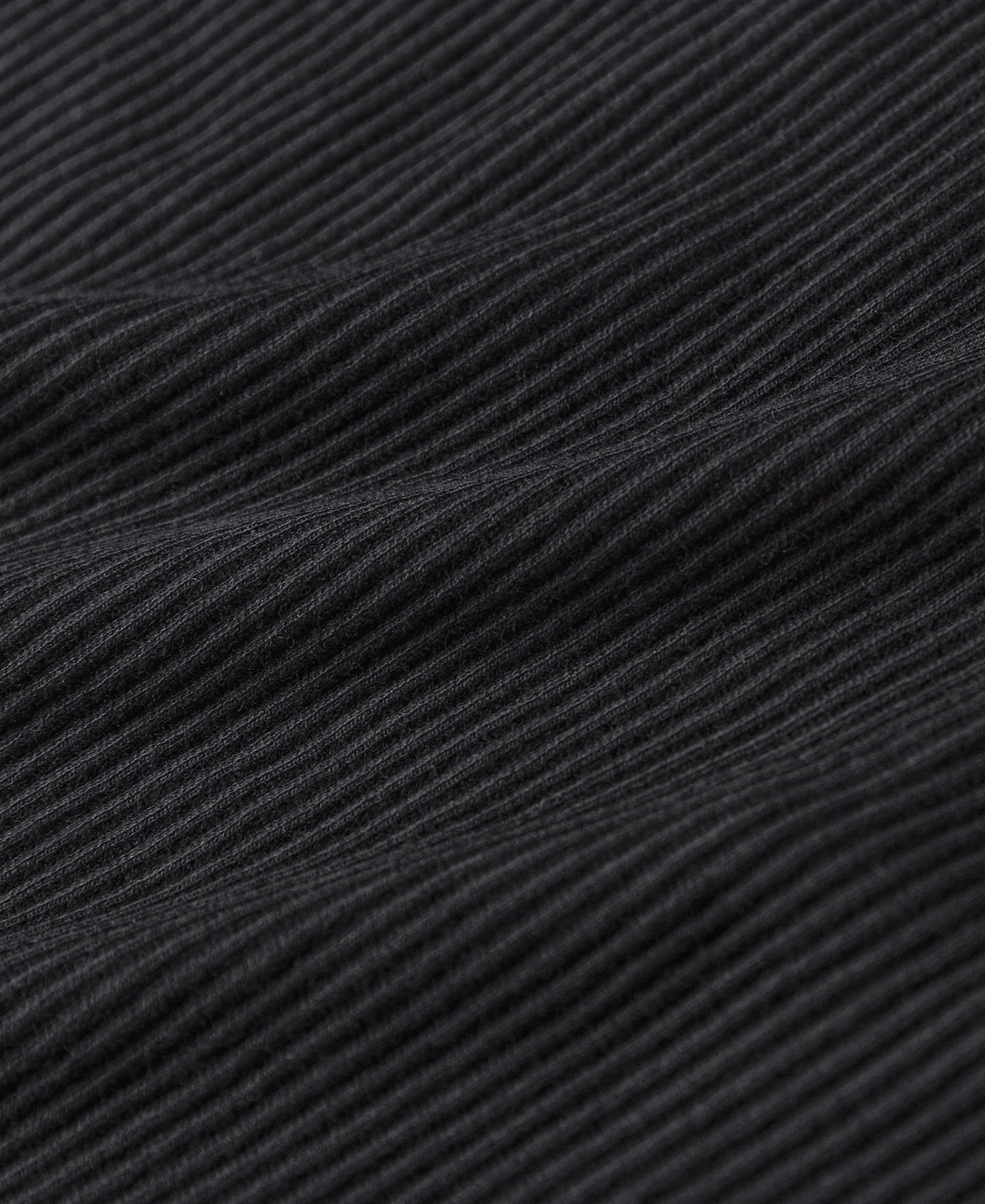 10.5 oz Cotton Tank Top - Black - Image 6