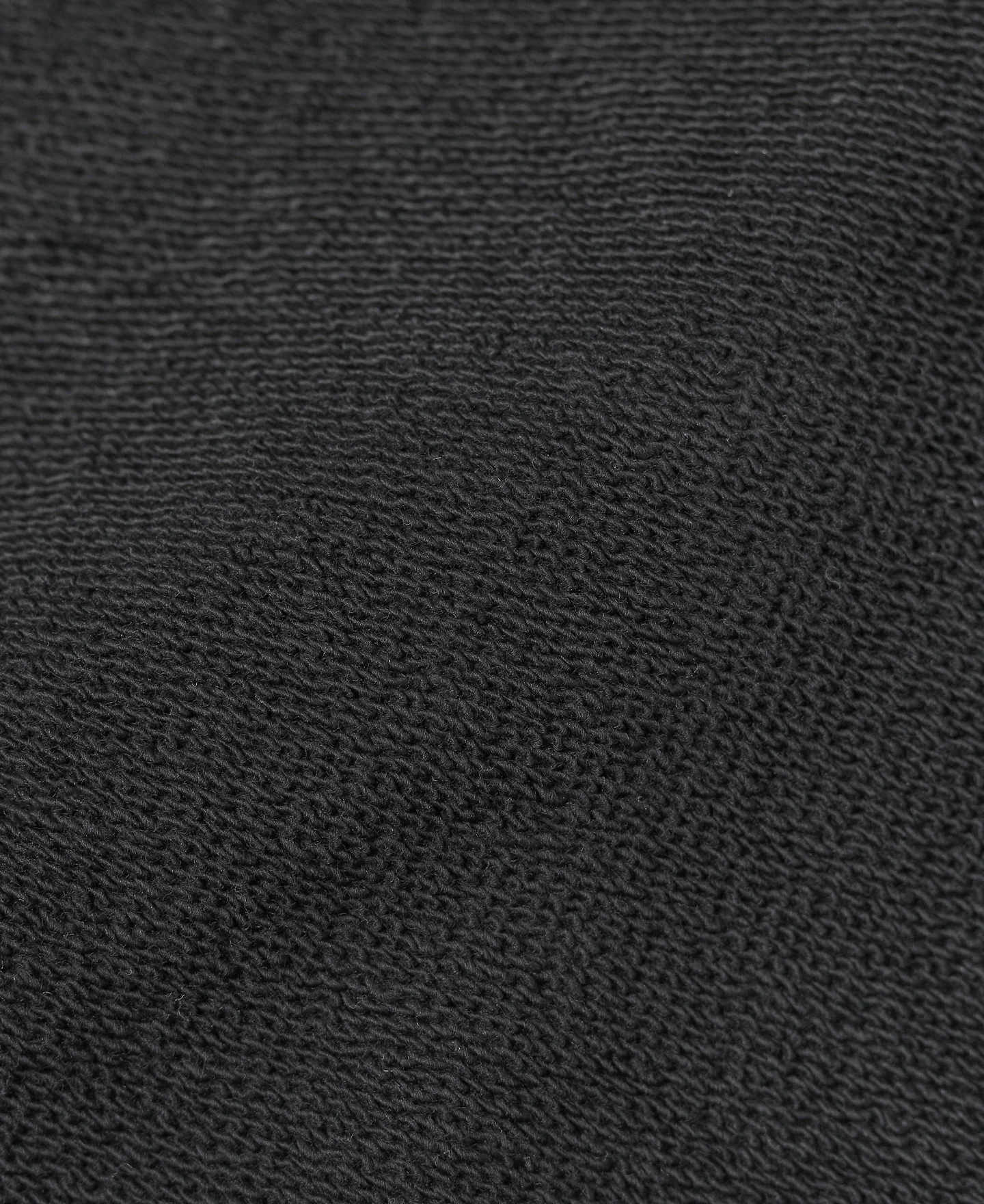Military Pocket Sweatshirt - Black - Image 11