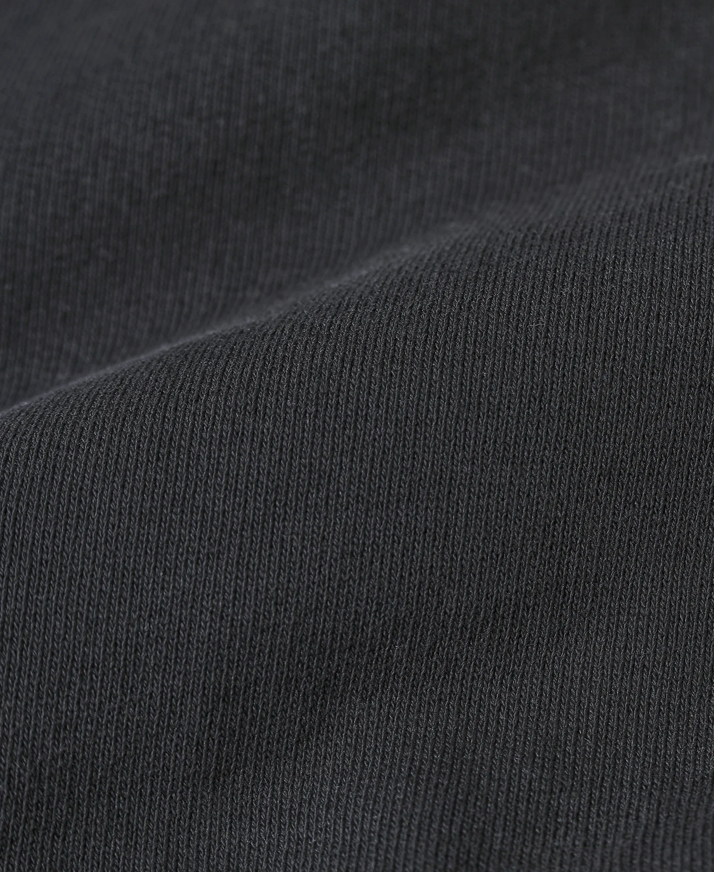Military Pocket Sweatshirt - Black - Image 12