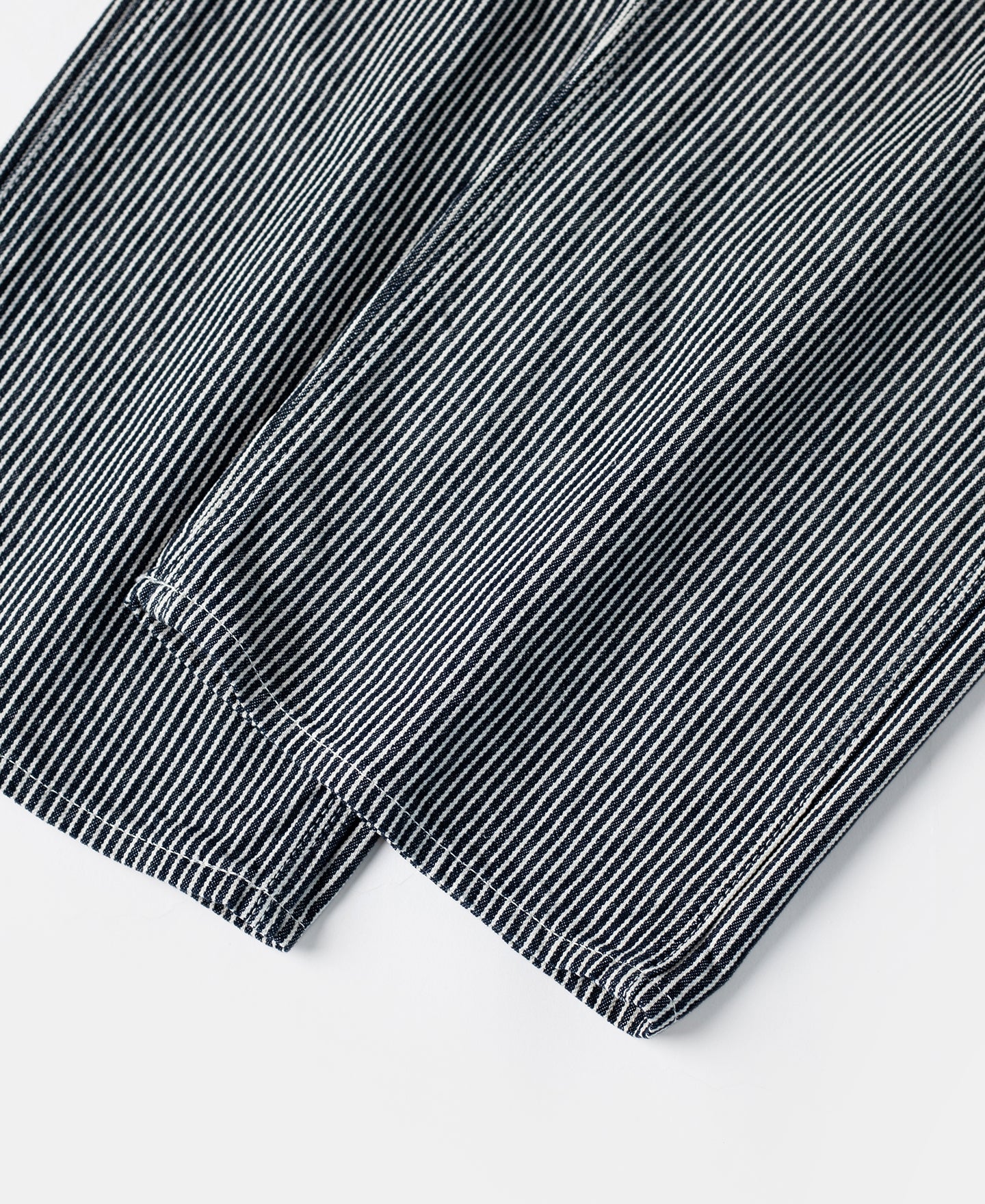 Hickory Stripe Carpenter Pants - Image 21