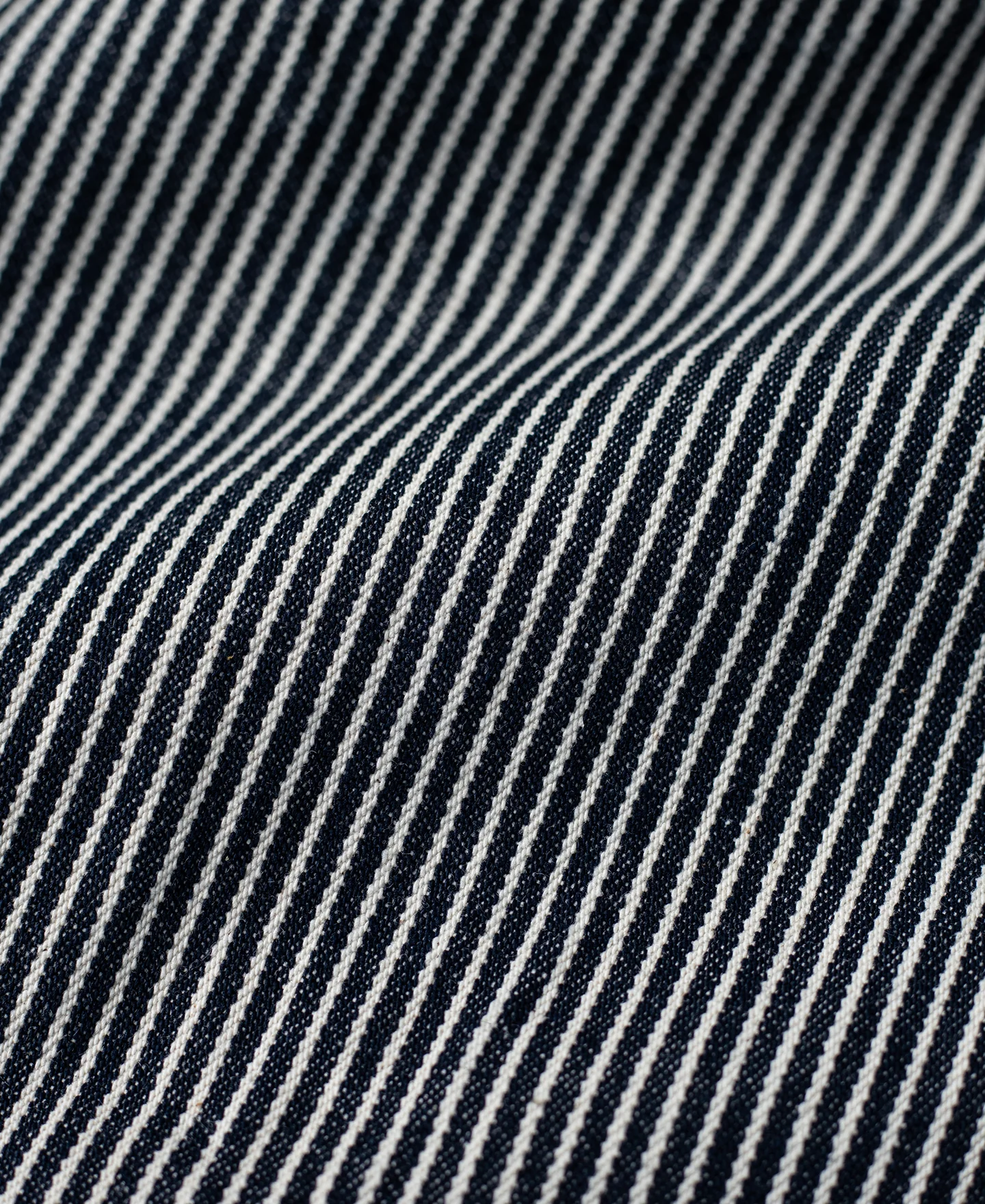 Hickory Stripe Carpenter Pants - Image 23