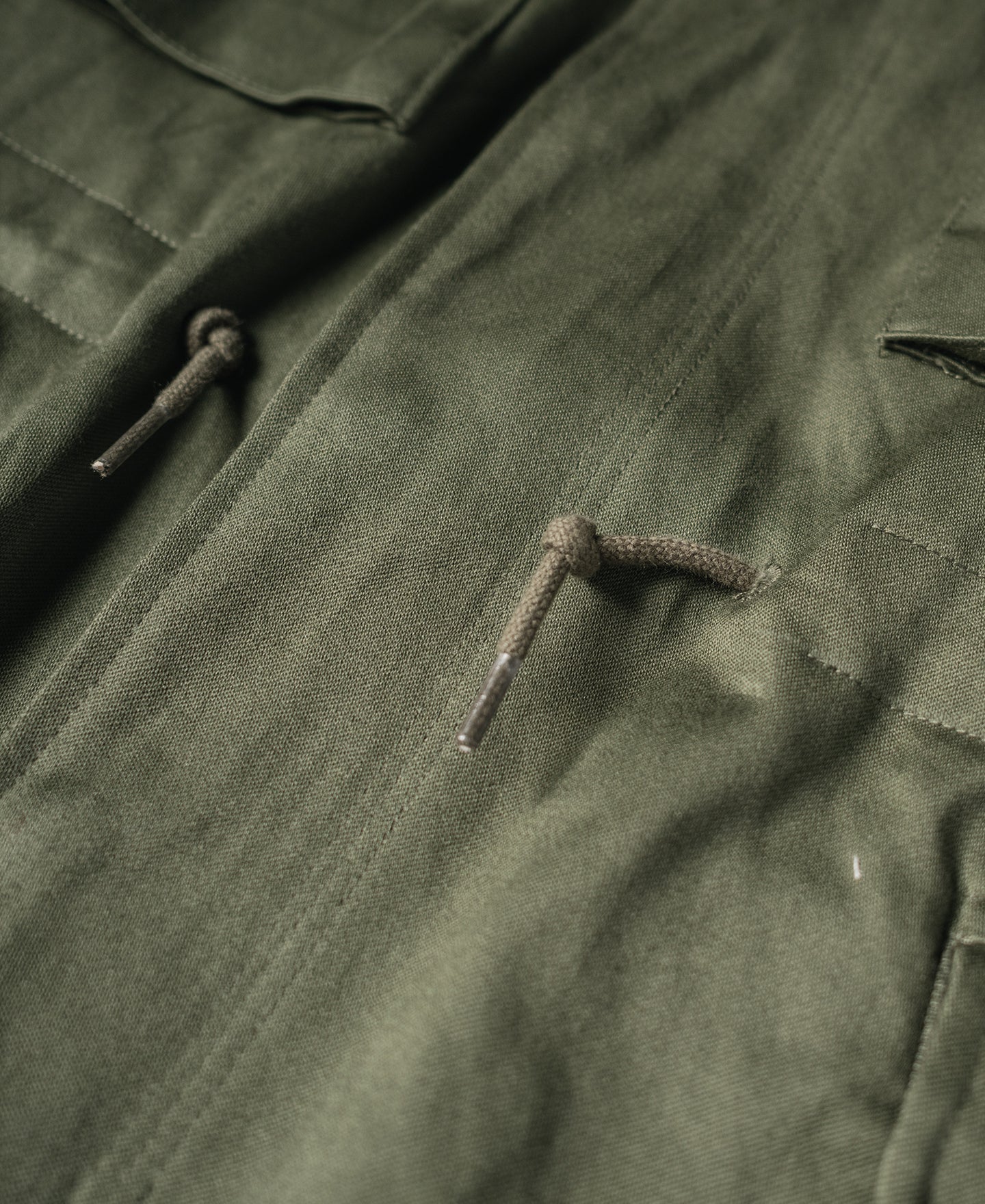 US Army M-1951 Field Jacket - Image 12