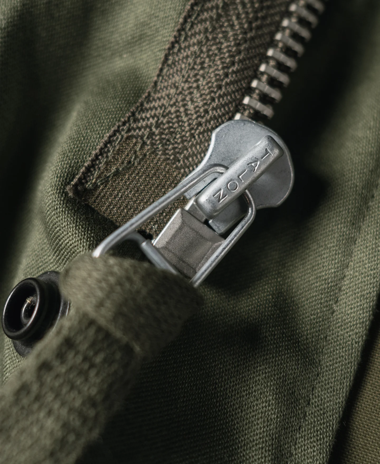 US Army M-1951 Field Jacket - Image 13