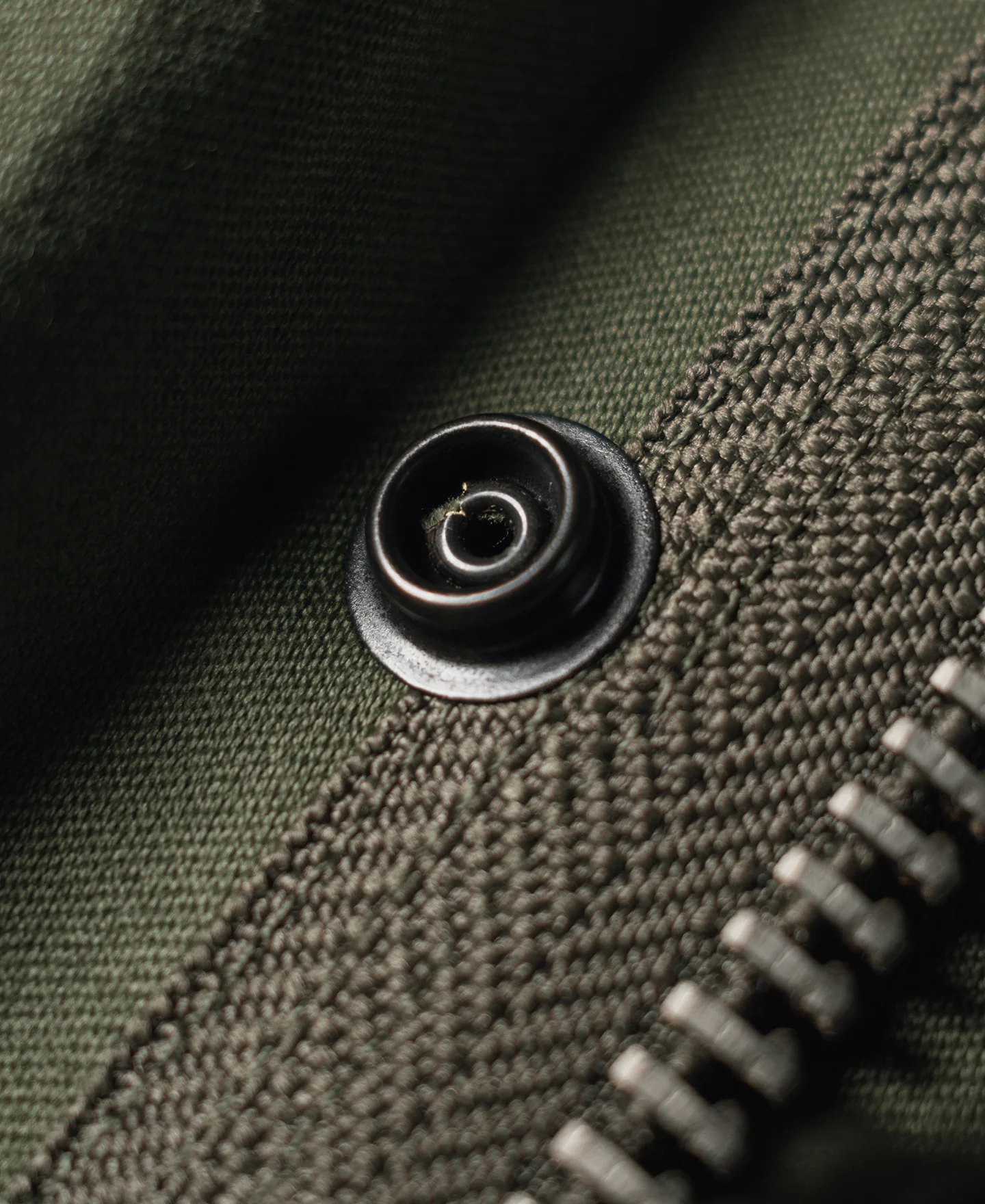 US Army M-1951 Field Jacket - Image 14