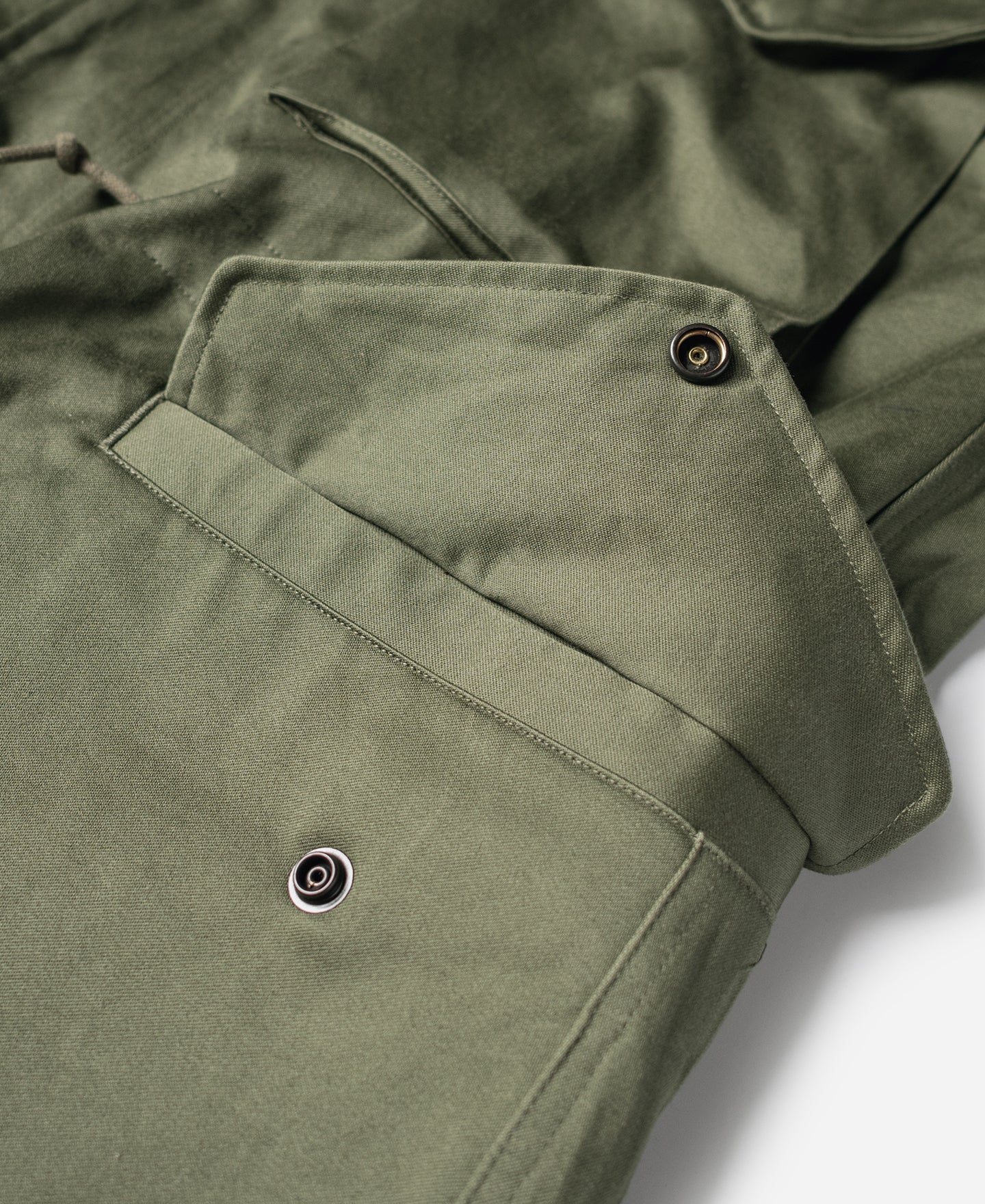 US Army M-1951 Field Jacket - Image 15
