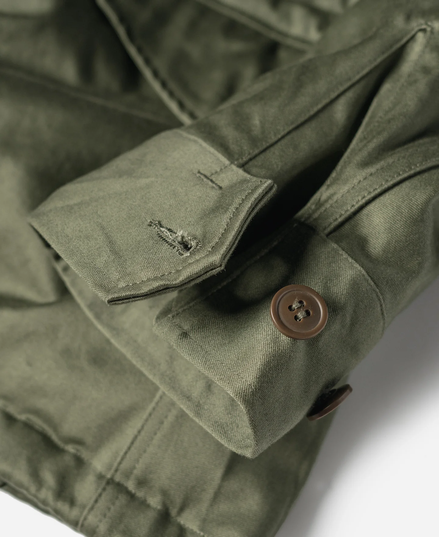 US Army M-1951 Field Jacket - Image 18