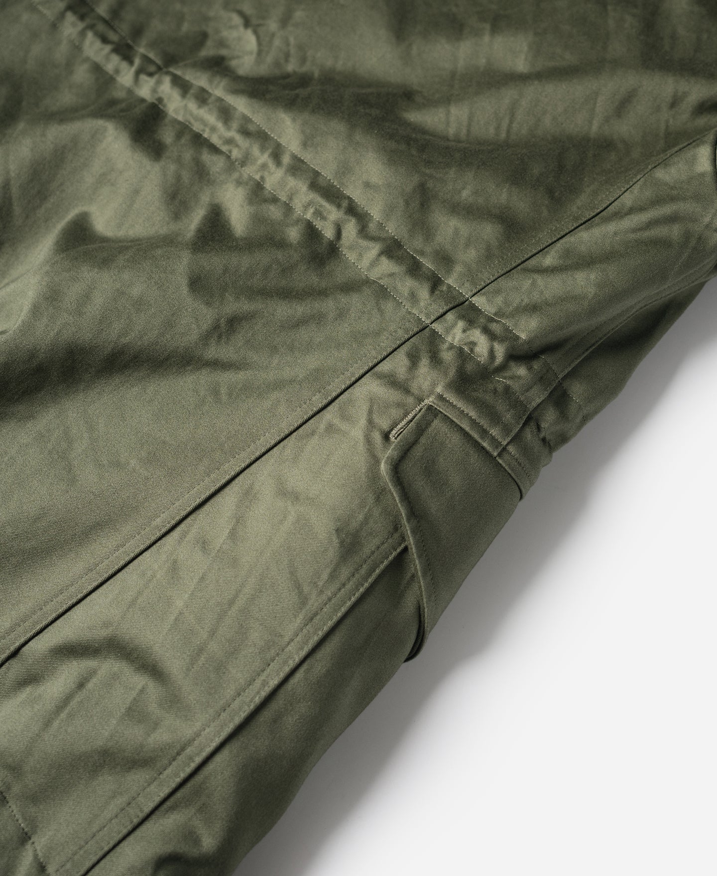 US Army M-1951 Field Jacket - Image 19