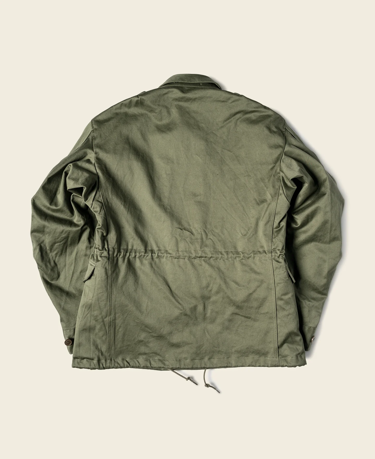 US Army M-1951 Field Jacket - Image 2