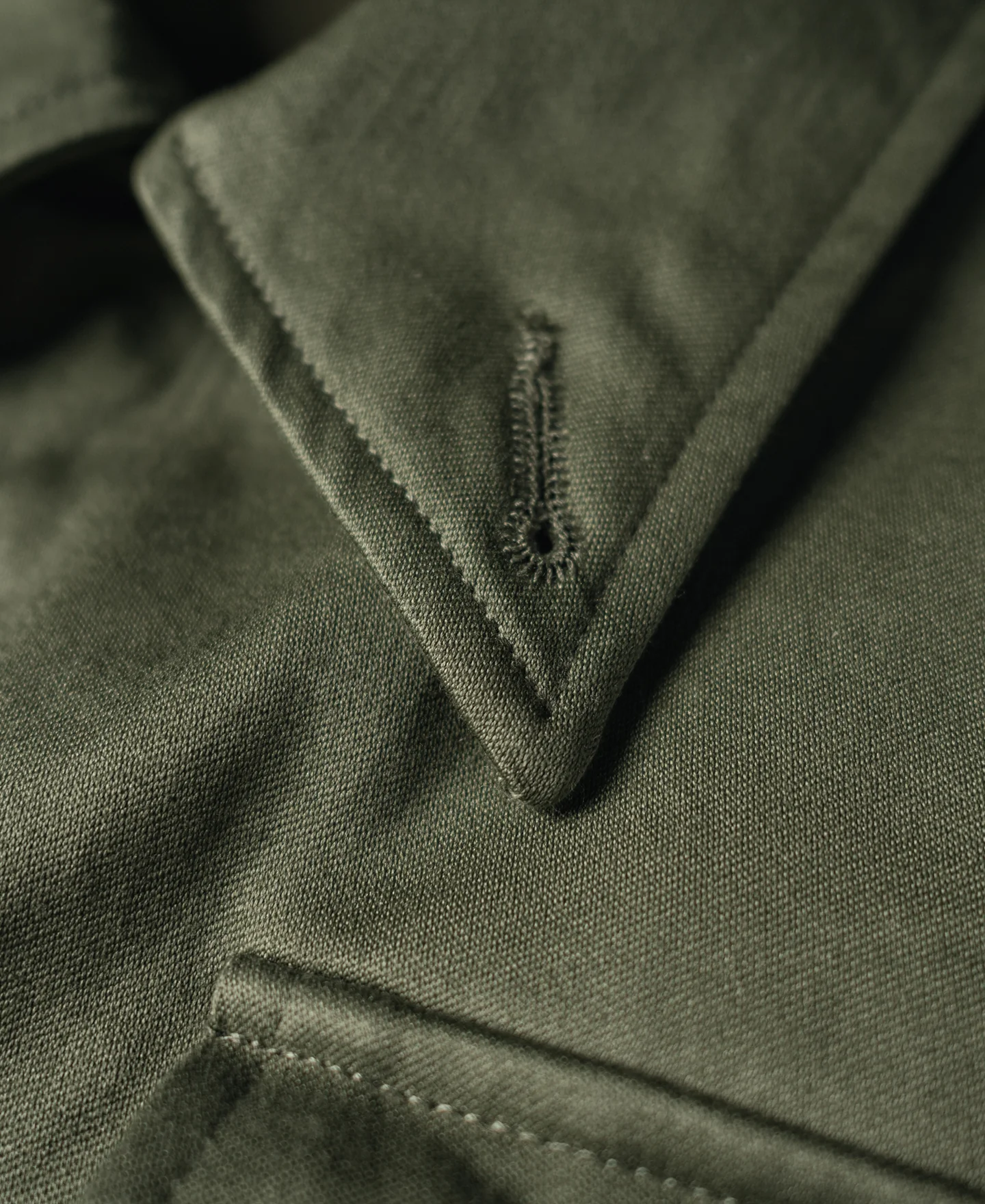 US Army M-1951 Field Jacket - Image 8