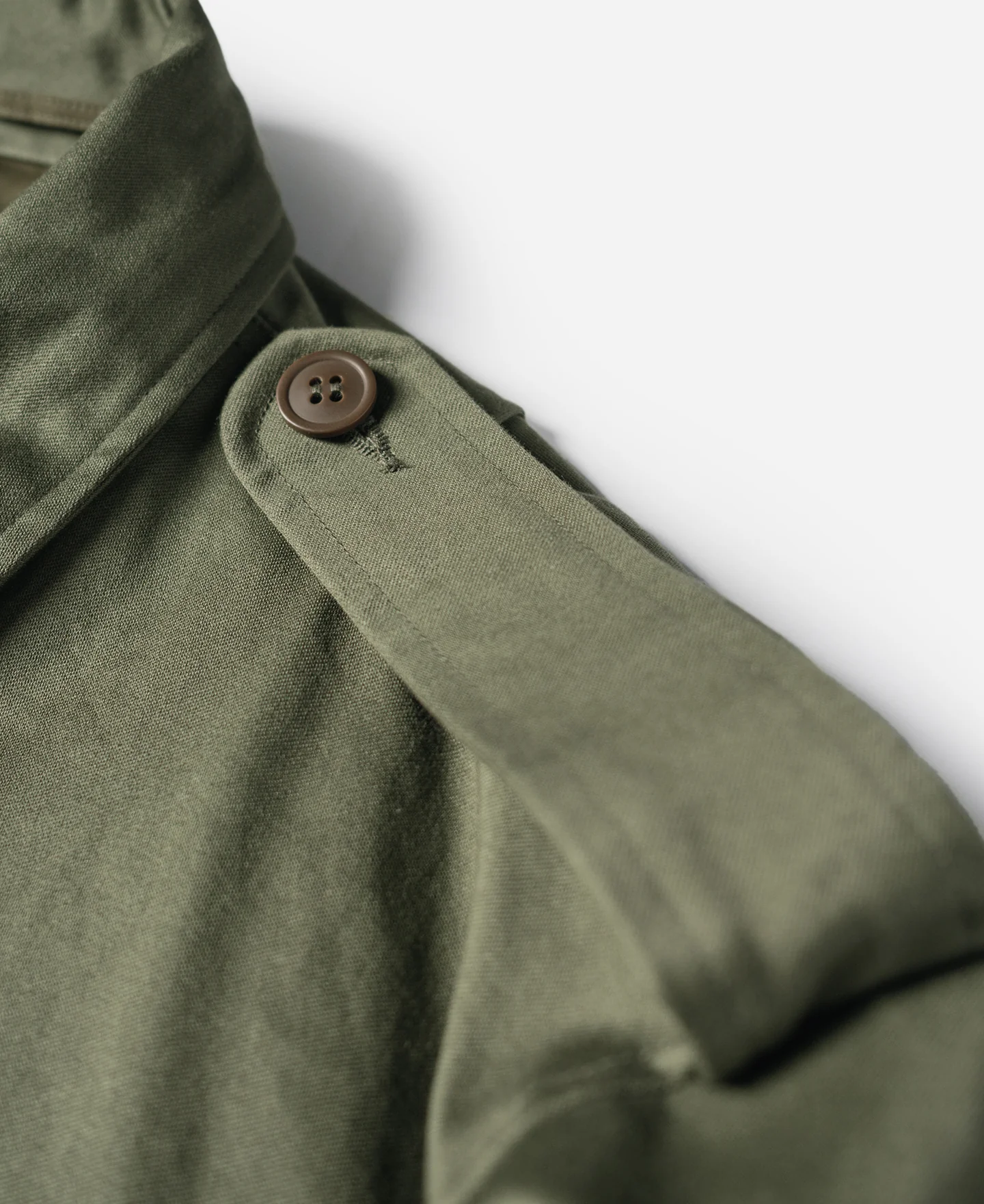 US Army M-1951 Field Jacket - Image 9