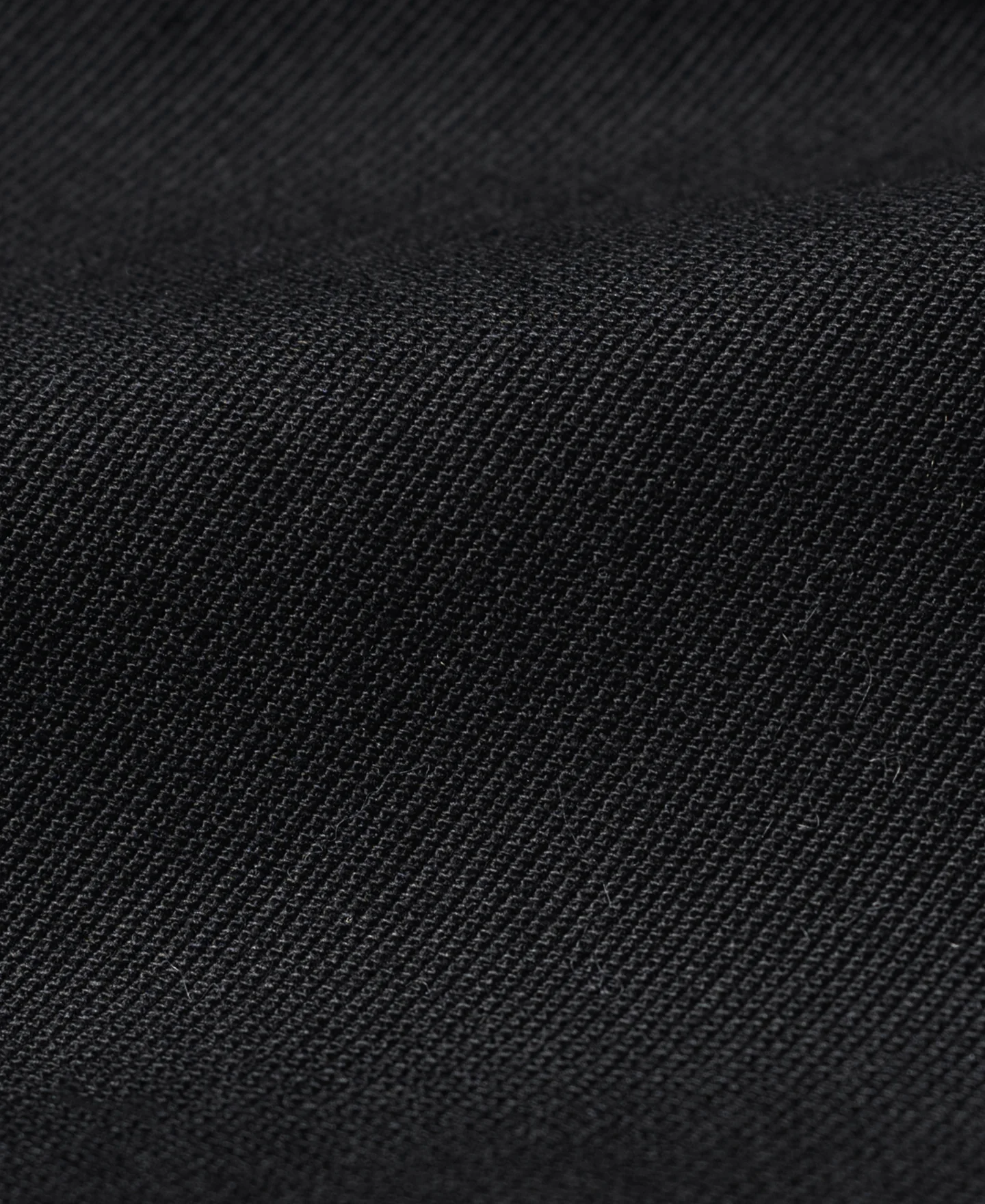 Leopard Print Reversible Deck Jacket - Black - Image 14