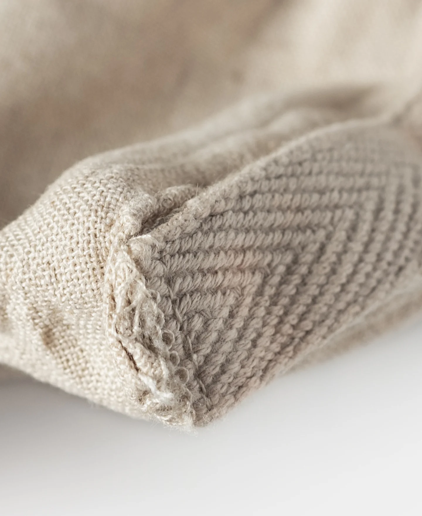 Lightweight Linen Tote Bag - Image 10