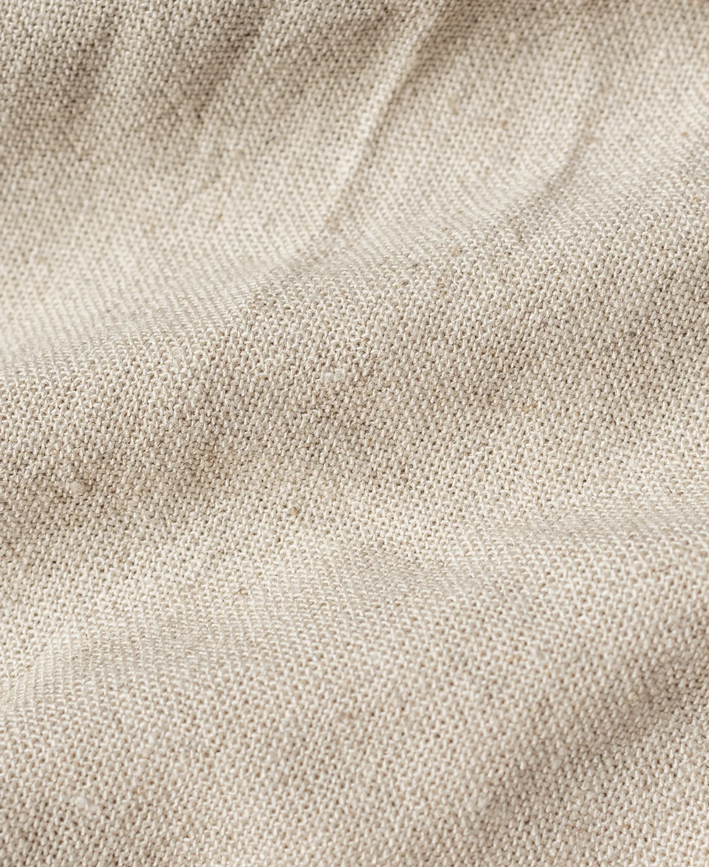 Lightweight Linen Tote Bag - Image 11