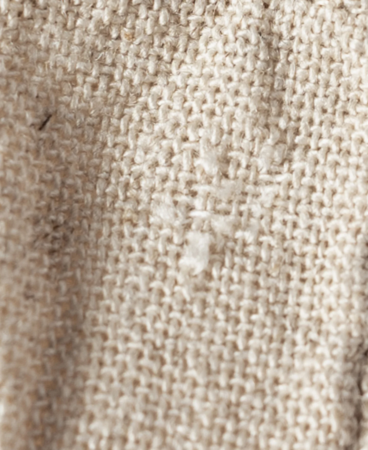 Lightweight Linen Tote Bag - Image 12