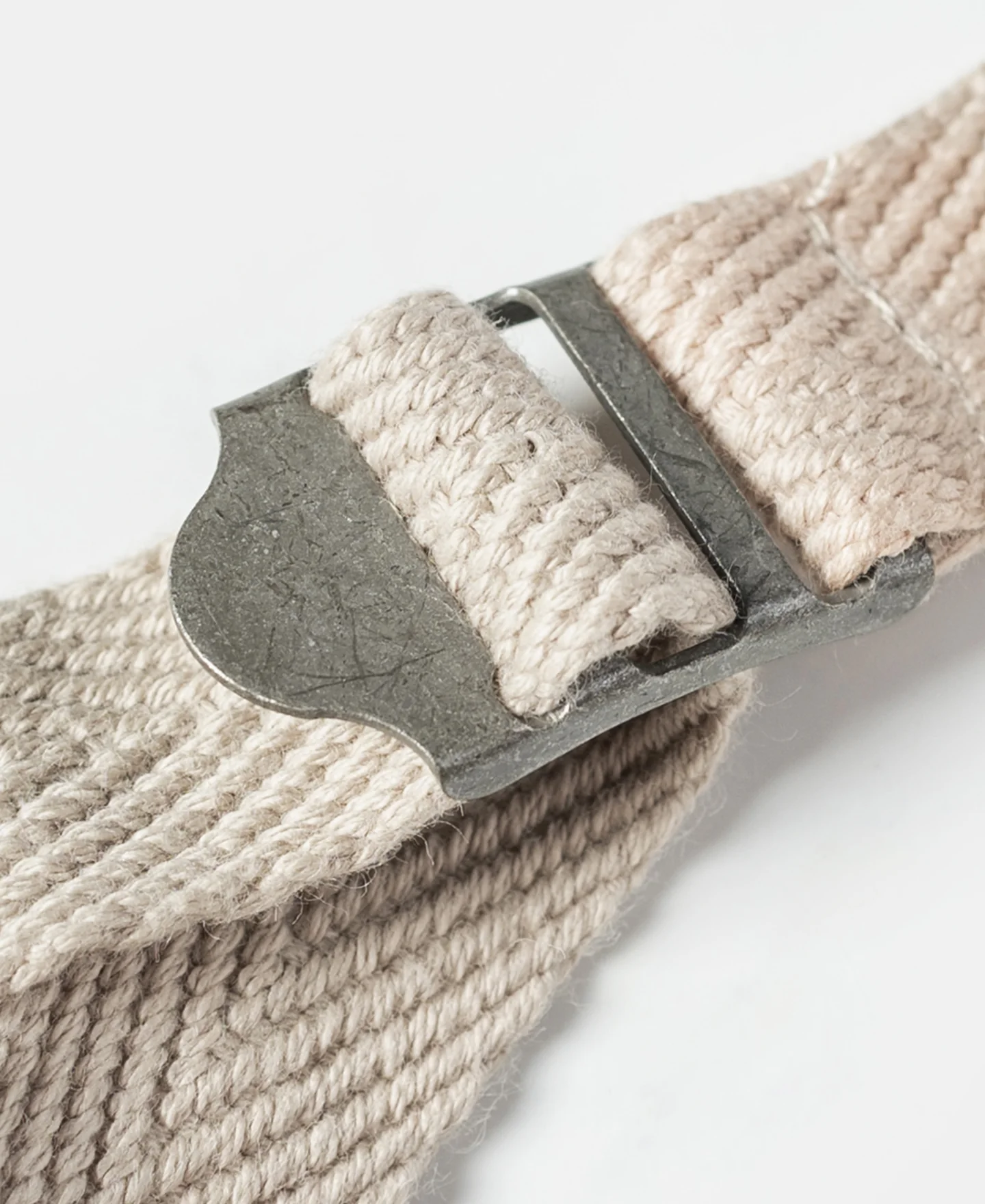 Lightweight Linen Tote Bag - Image 8
