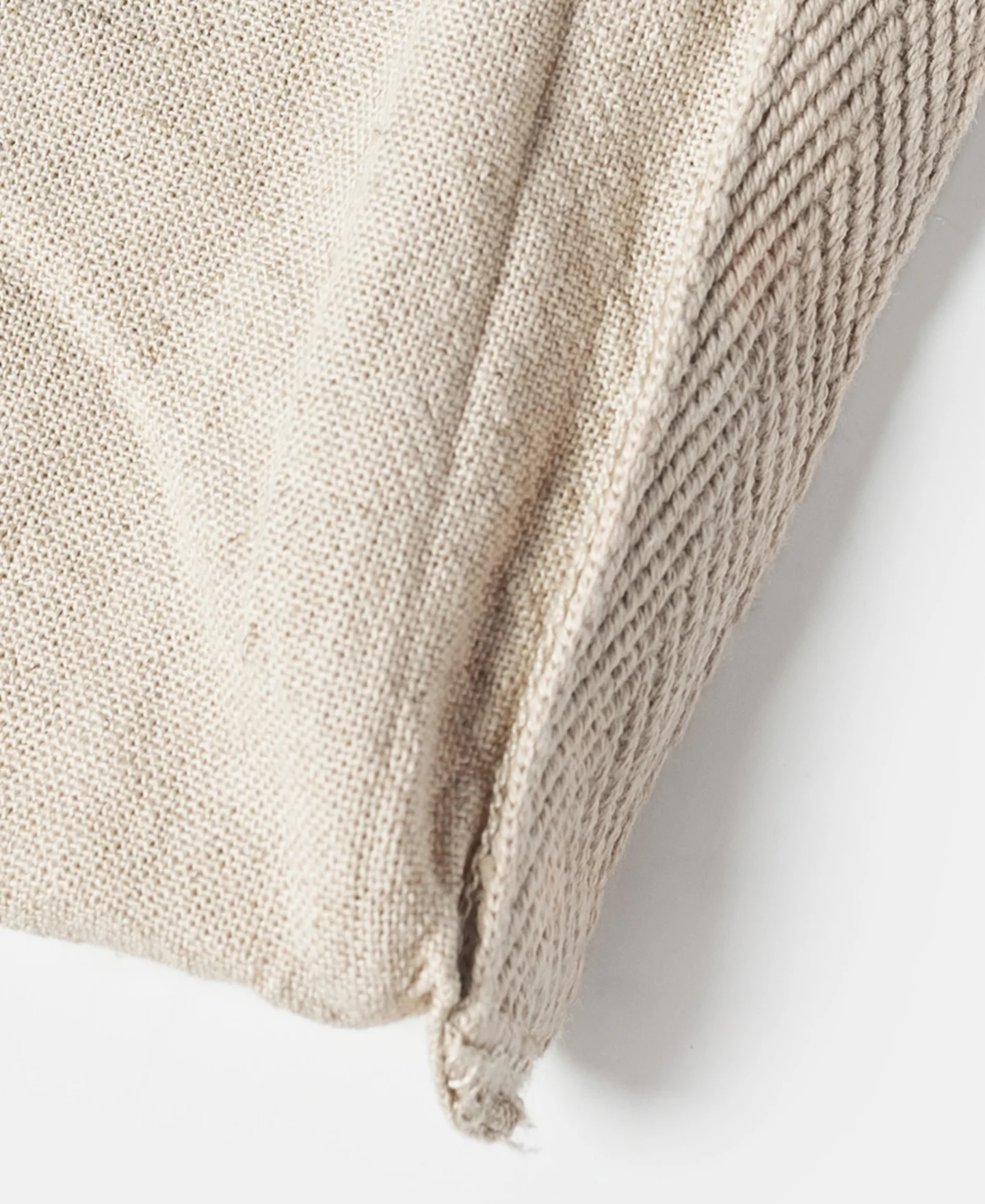 Lightweight Linen Tote Bag - Image 9