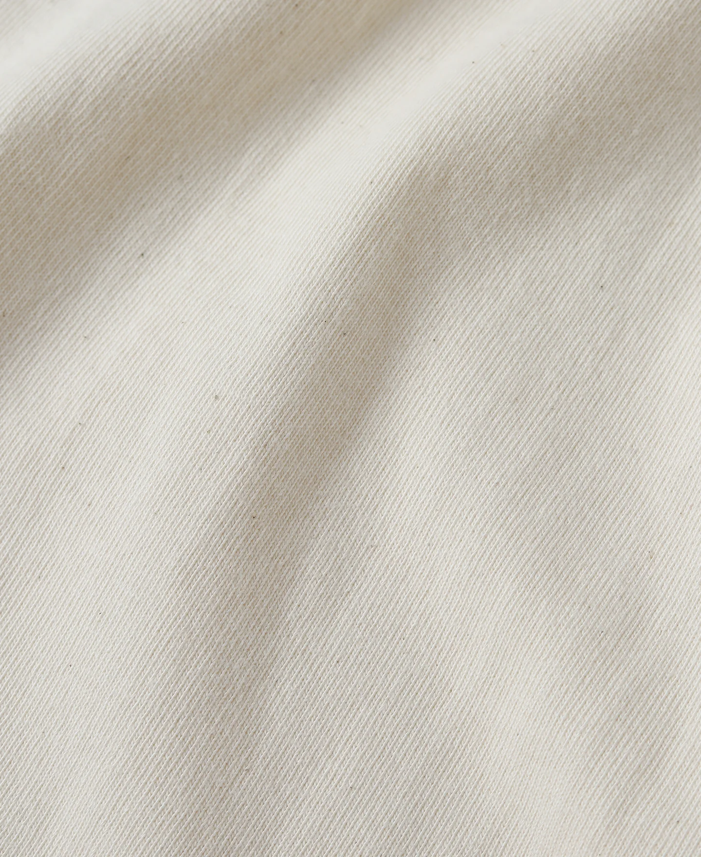 Loopwheel Tubular Athletic T-Shirt - Apricot - Image 14