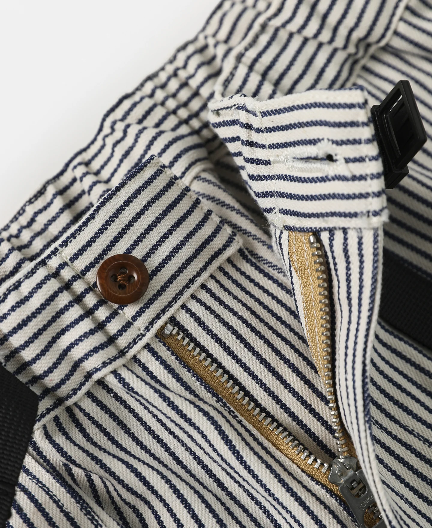 Loose Climbers' Pants - Stripe - Image 10