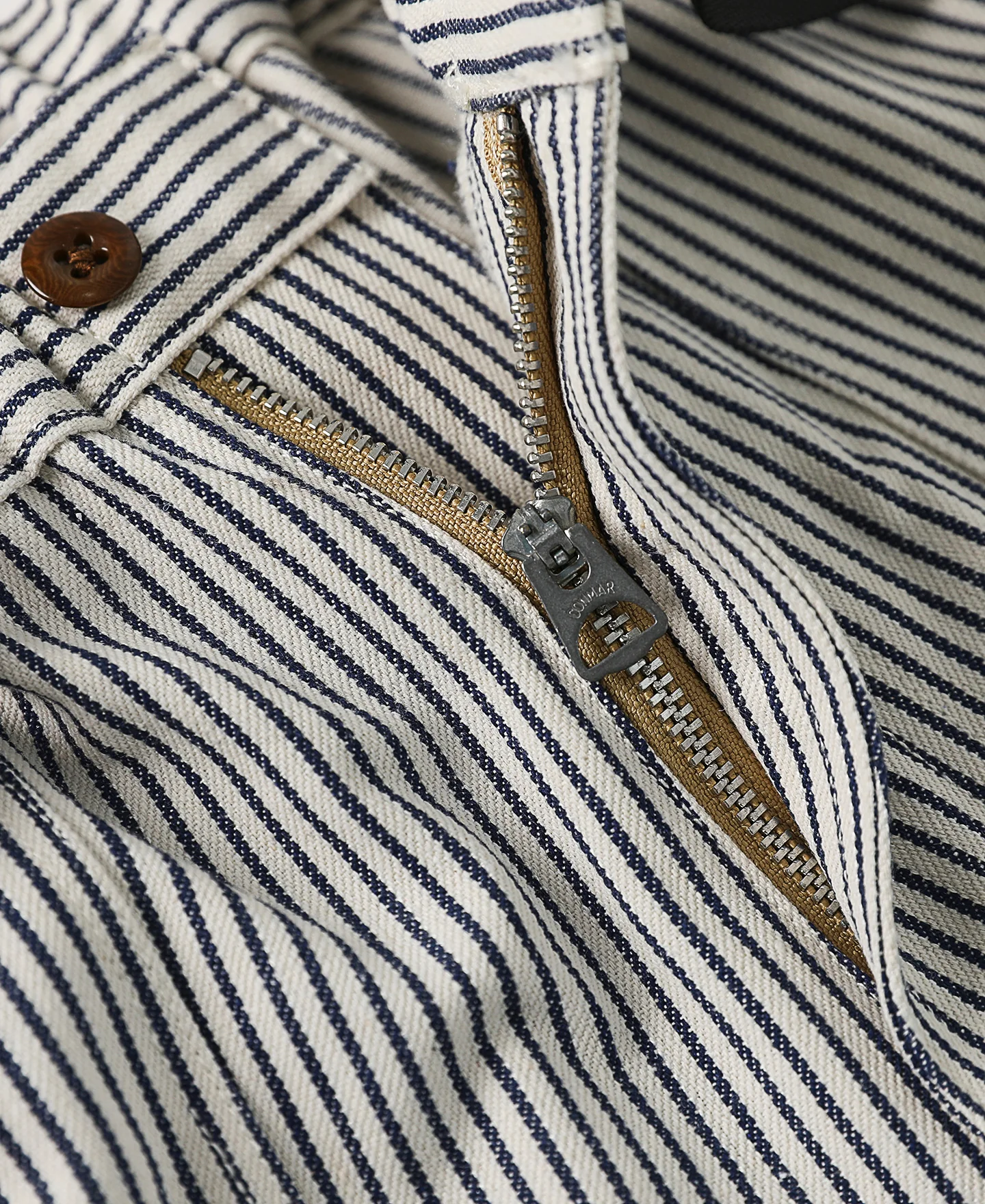 Loose Climbers' Pants - Stripe - Image 11