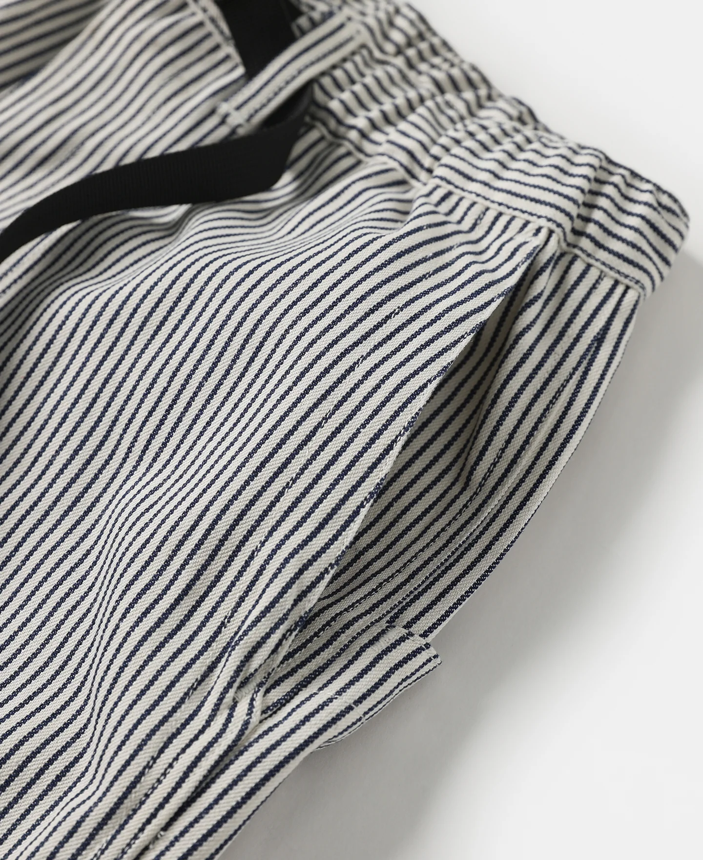 Loose Climbers' Pants - Stripe - Image 12