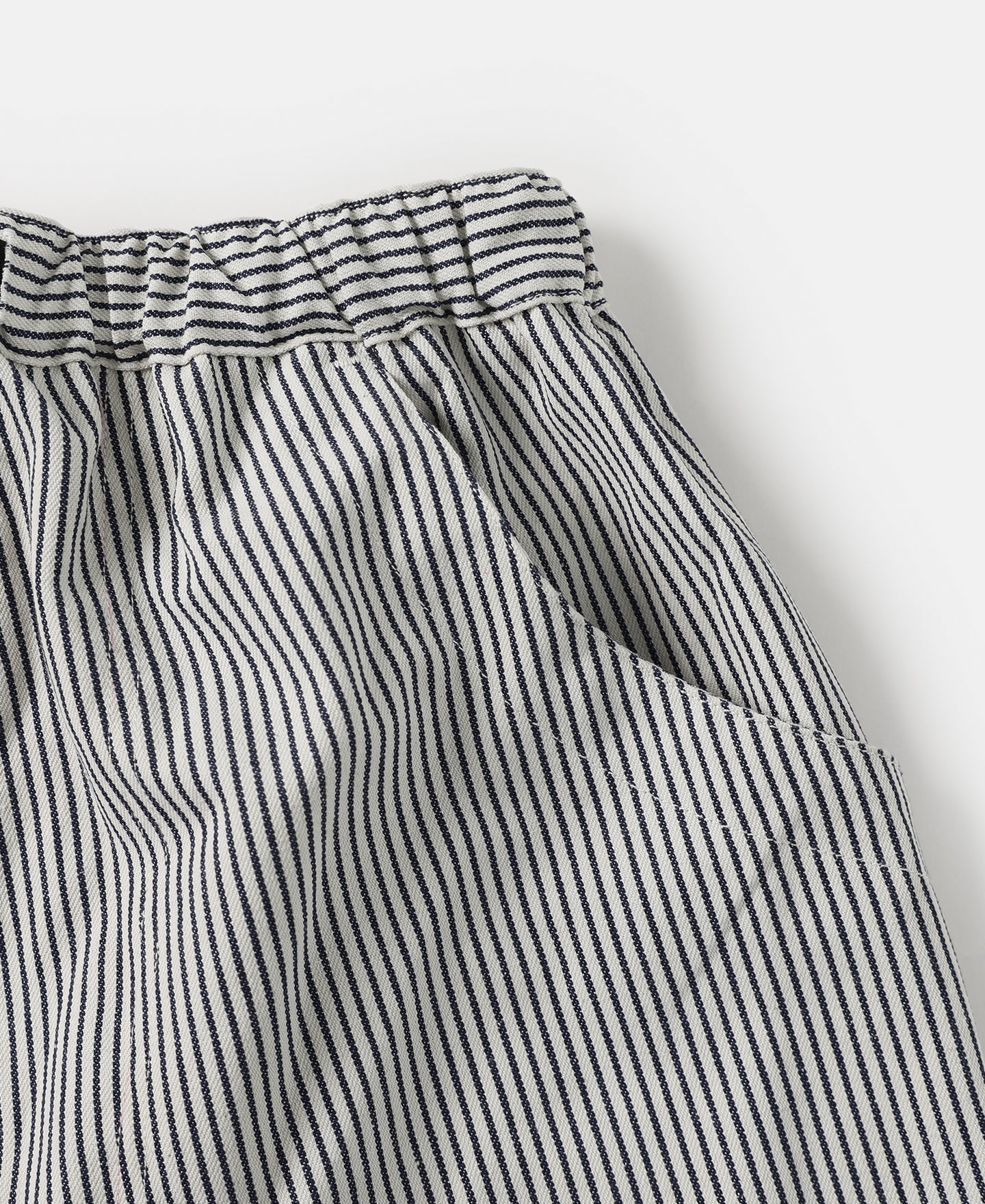 Loose Climbers' Pants - Stripe - Image 13