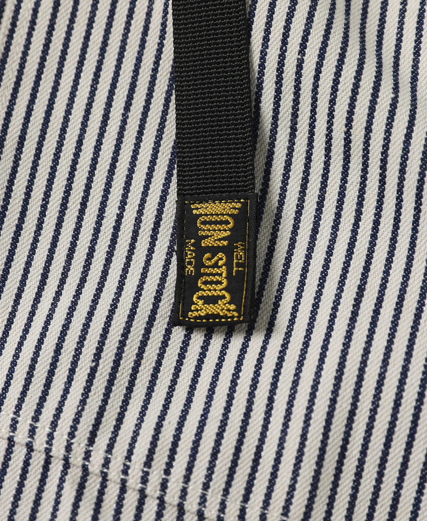 Loose Climbers' Pants - Stripe - Image 14