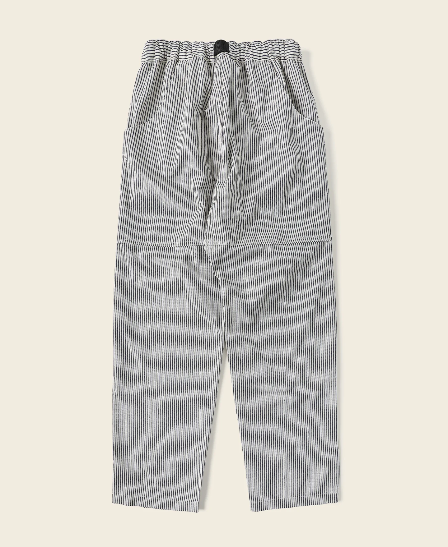 Loose Climbers' Pants - Stripe - Image 2